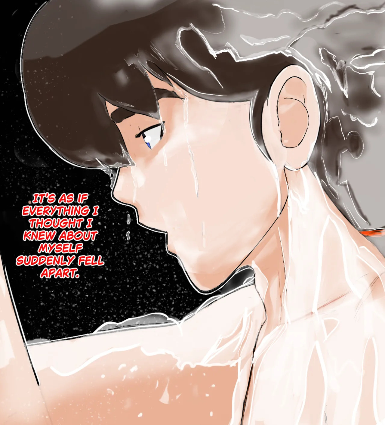 [Sathorix] The Secret of Ranna 1/2-Chapter 3 - Page 9