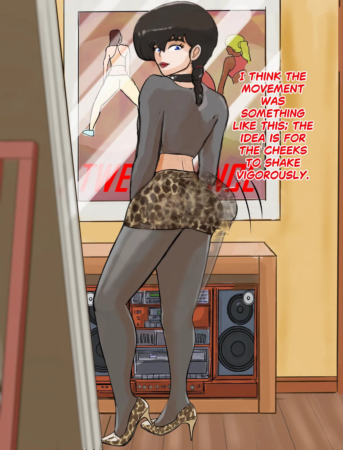 [Sathorix] The Secret of Ranna 1/2-Chapter 3 - Page 97