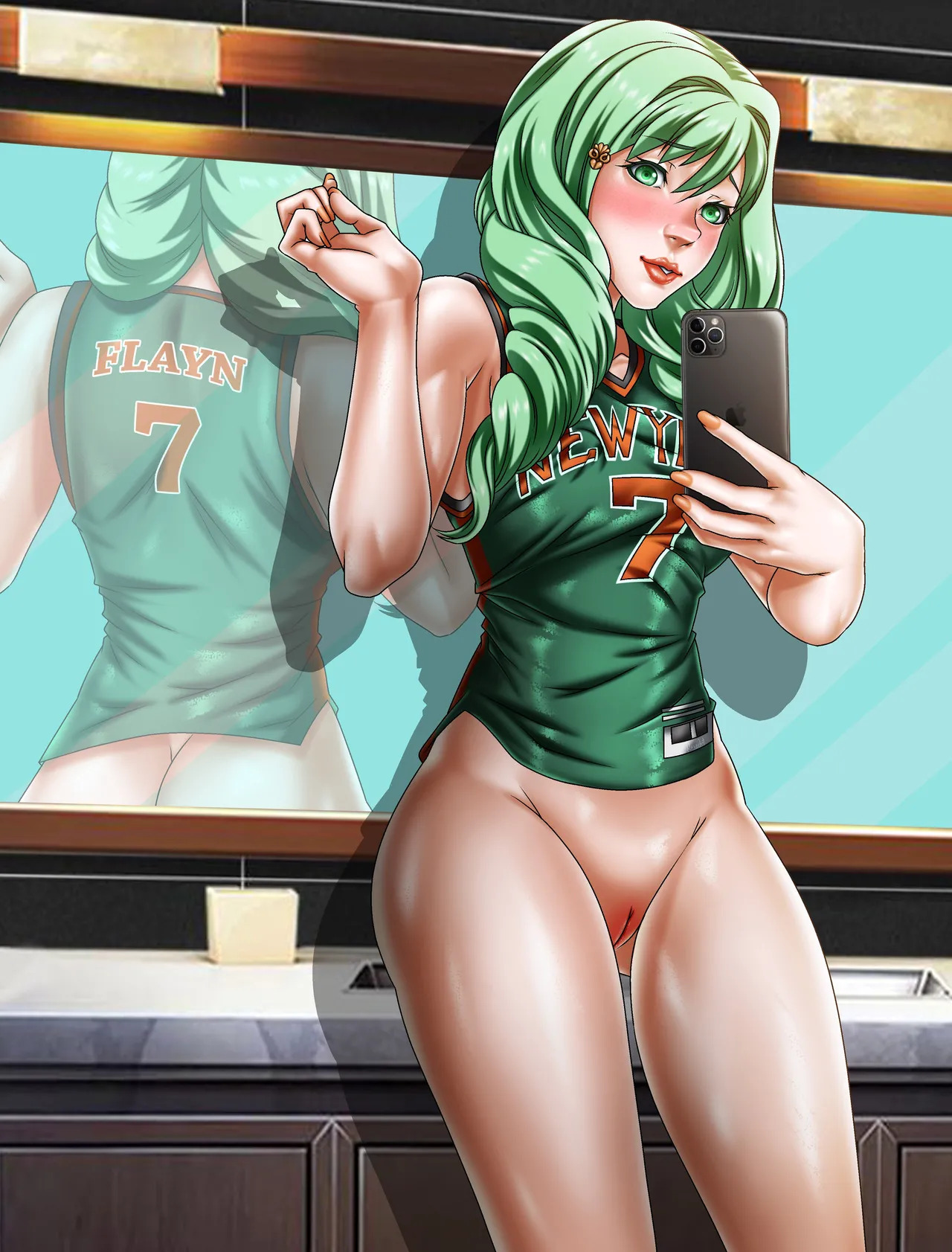 ARTIST FoxyArt - Page 17