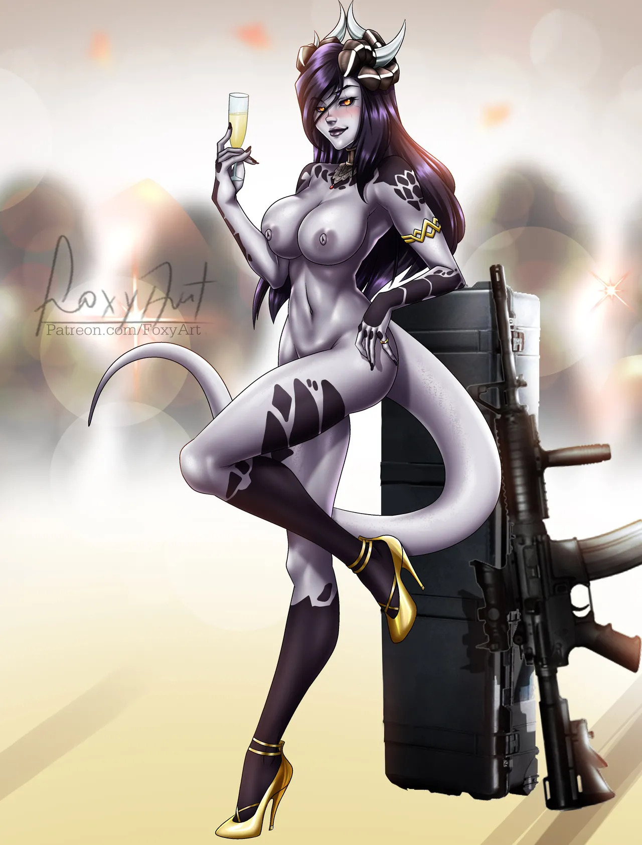 ARTIST FoxyArt - Page 170