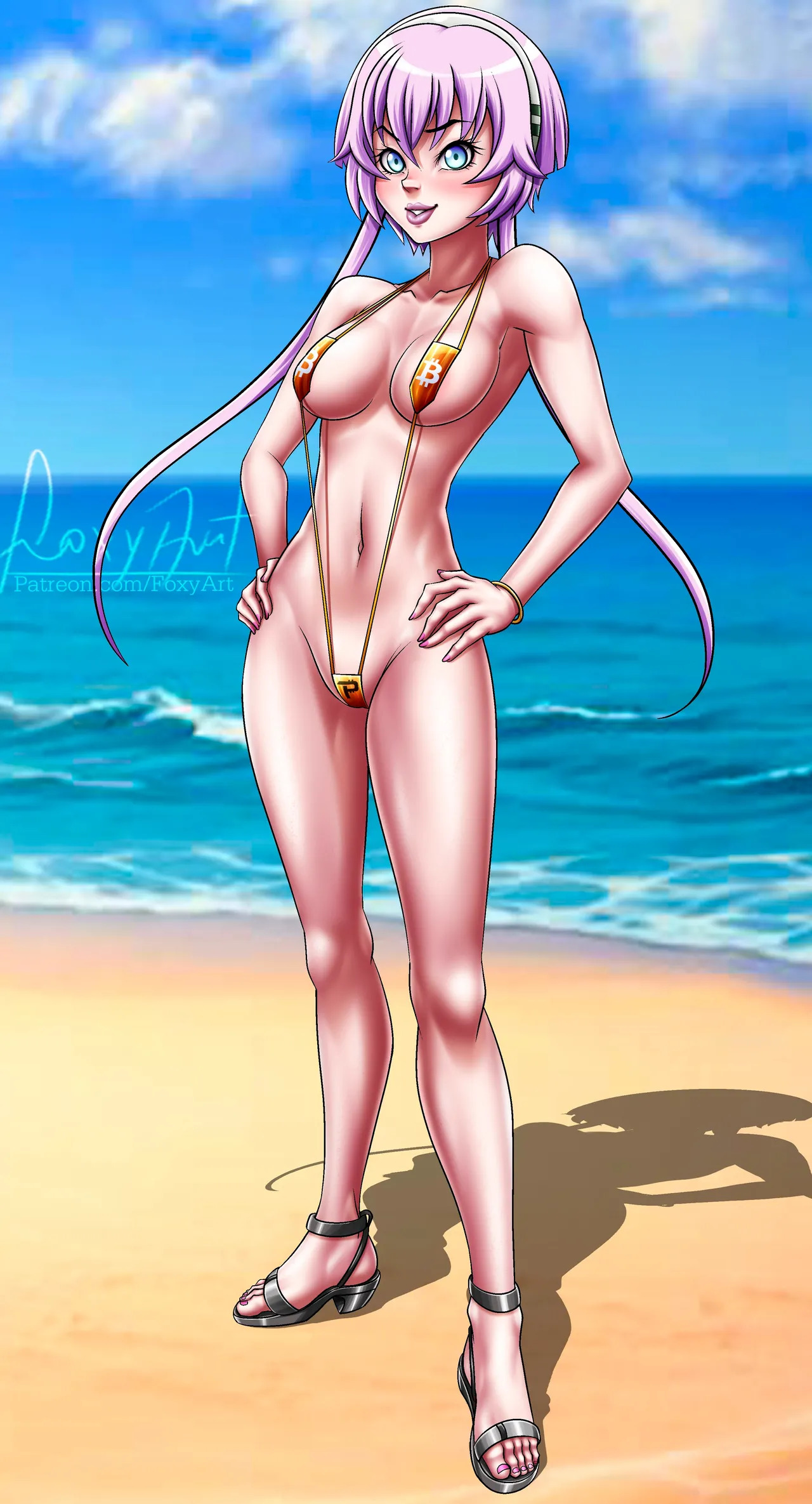 ARTIST FoxyArt - Page 225