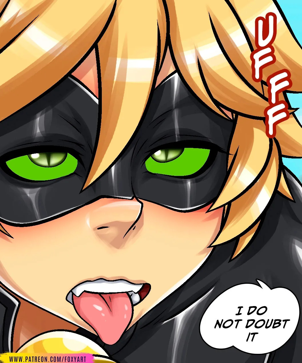 ARTIST FoxyArt - Page 273