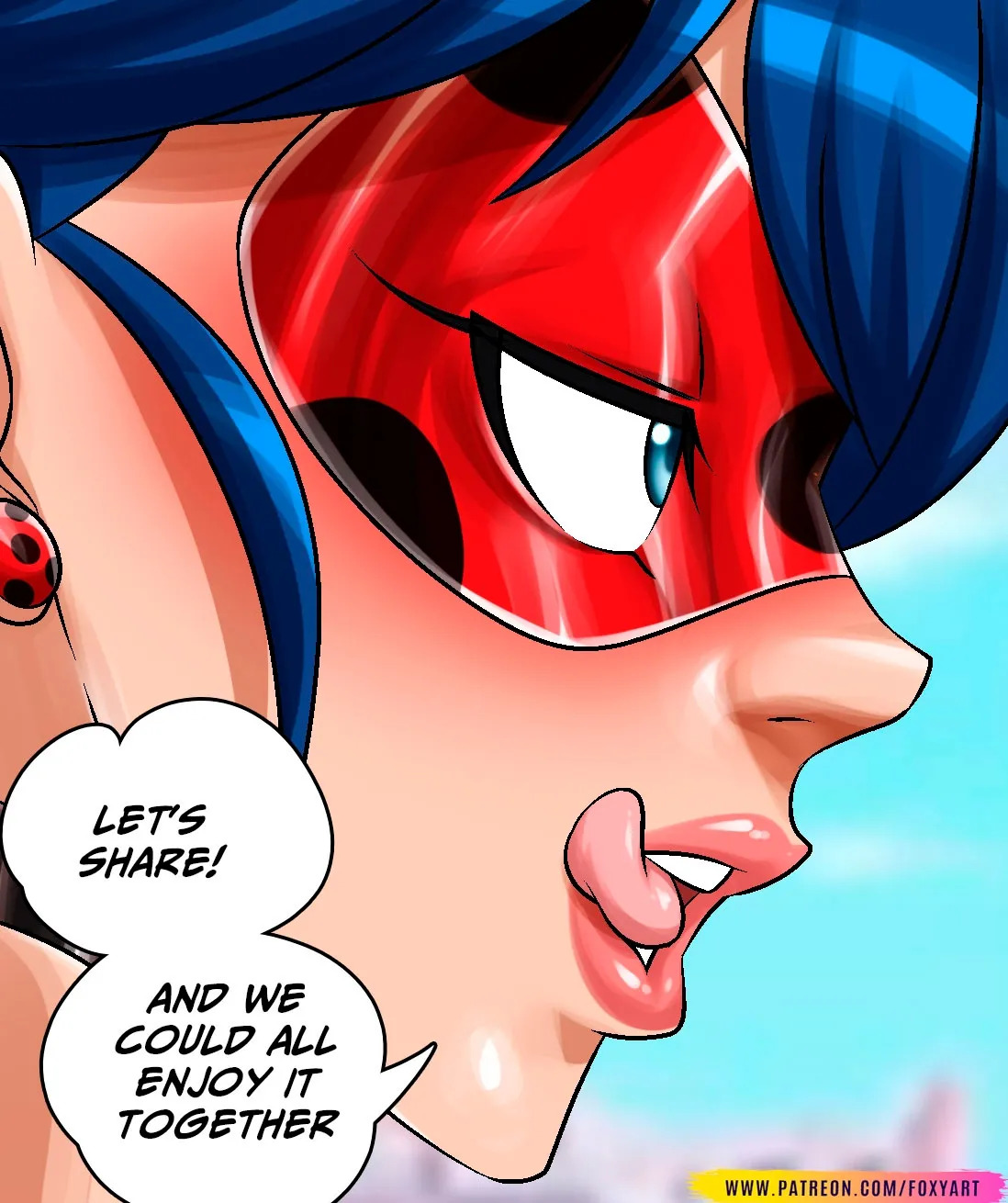 ARTIST FoxyArt - Page 324