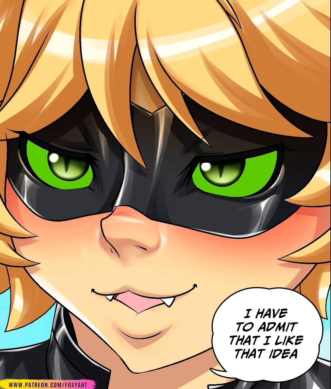 ARTIST FoxyArt - Page 325