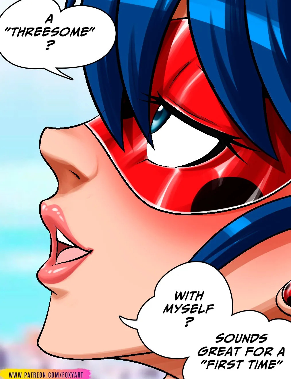 ARTIST FoxyArt - Page 326