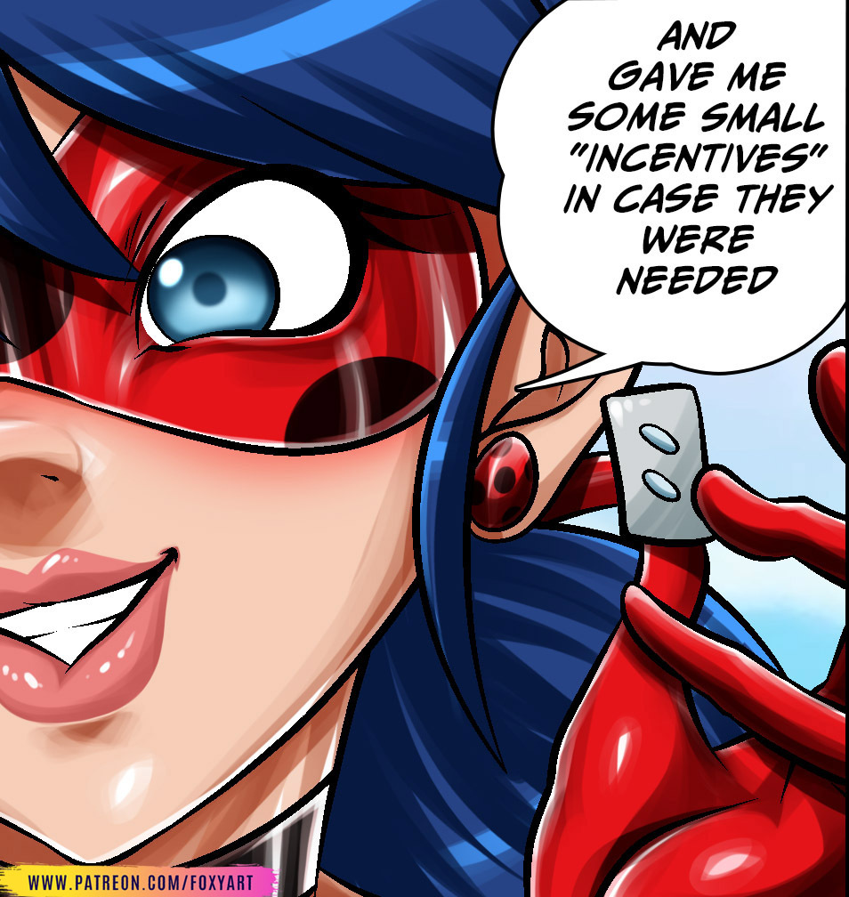 ARTIST FoxyArt - Page 346