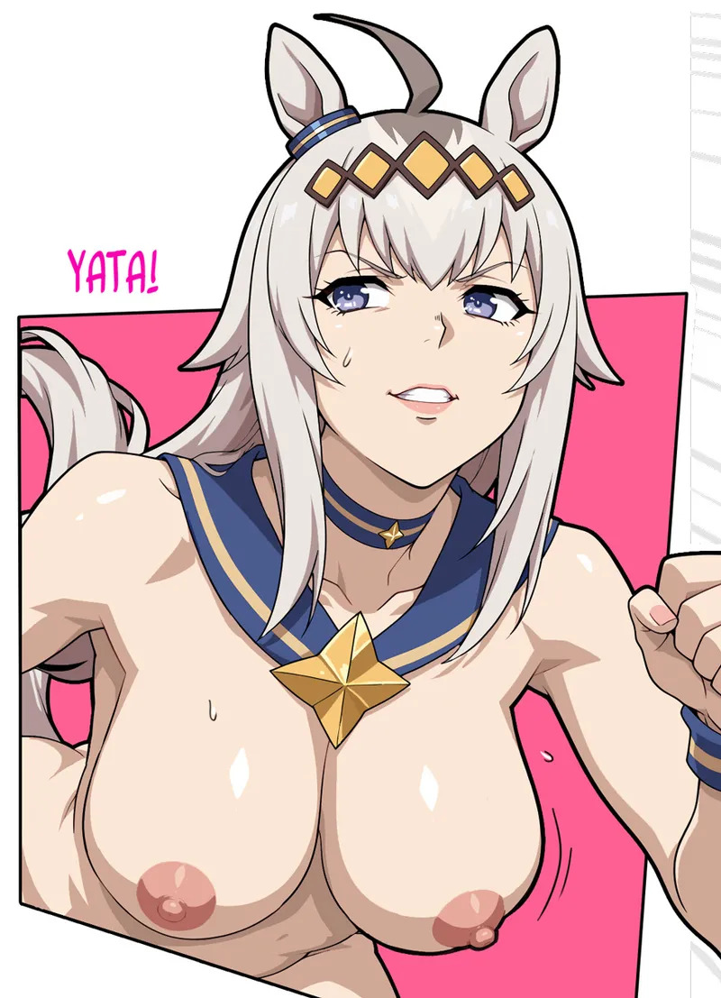 [Yatagarasu] My Little Pony x Umamusume - Page 16