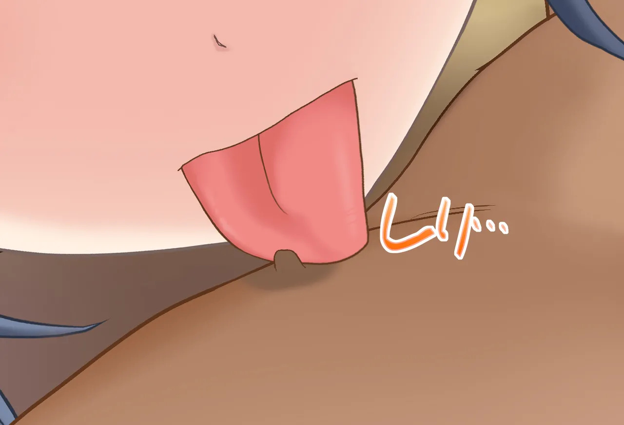 [Jelly fish (アハト)] 小清水透ちゃんとイチャラブする1日_Vol.02_-射精編- - Page 74