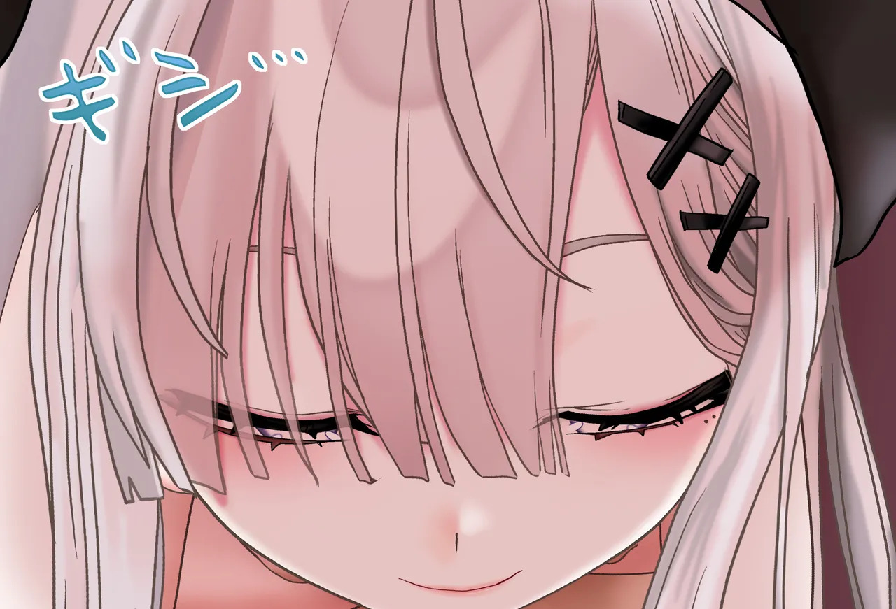 [Jelly fish (アハト)] 健屋花那ちゃんは乳首を勃たせたい_Vol.05_逆襲騎乗位編 - Page 54