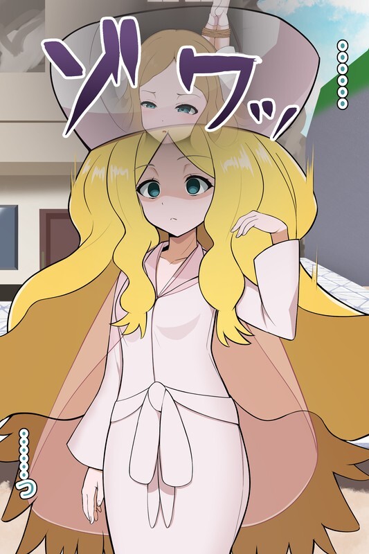 Honda Formalin Caitlyn - Page 48