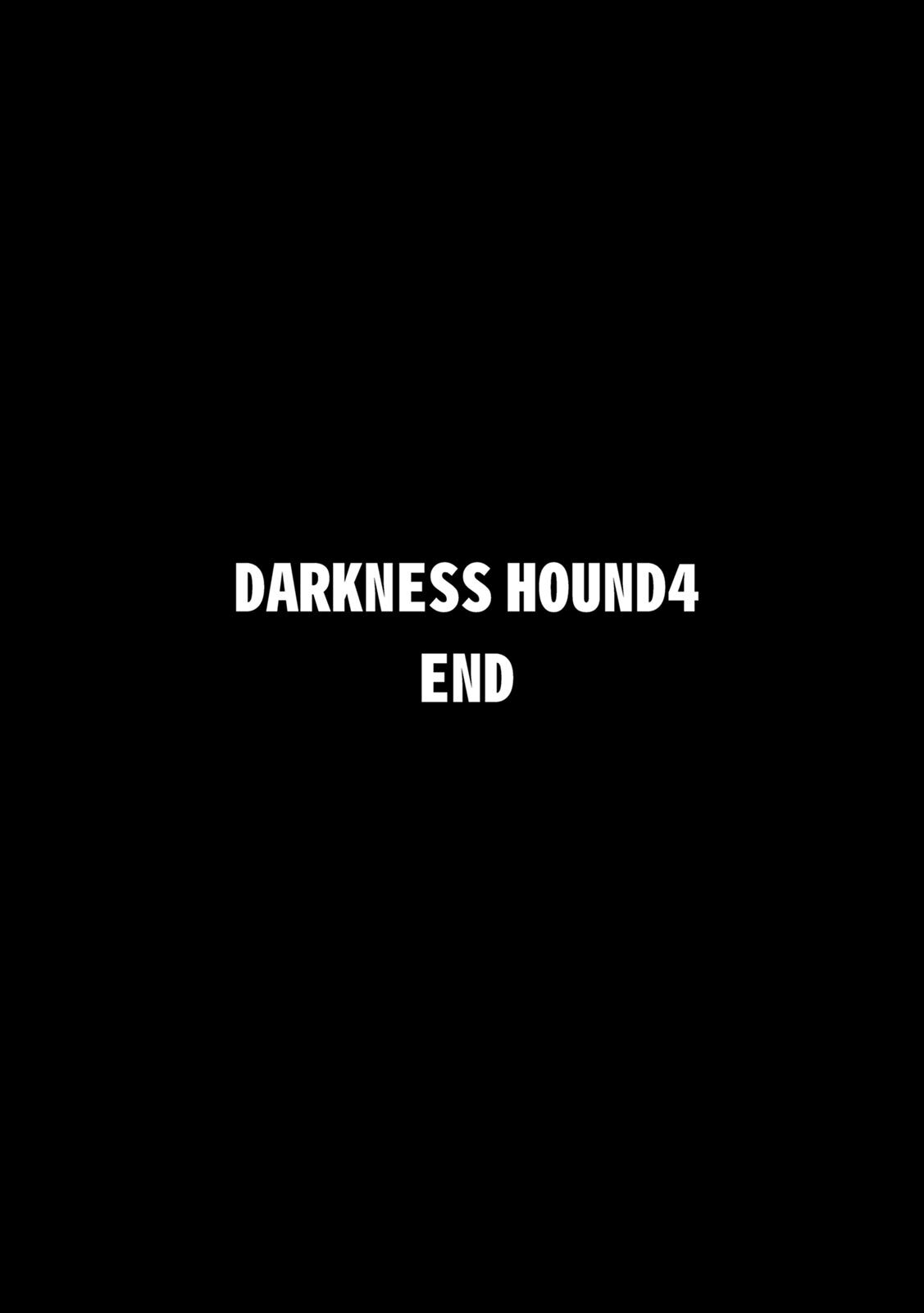[Inumiso] DARKNESS HOUND ~Suck it, hitman?~ [R-18 version] [JP] - Page 246