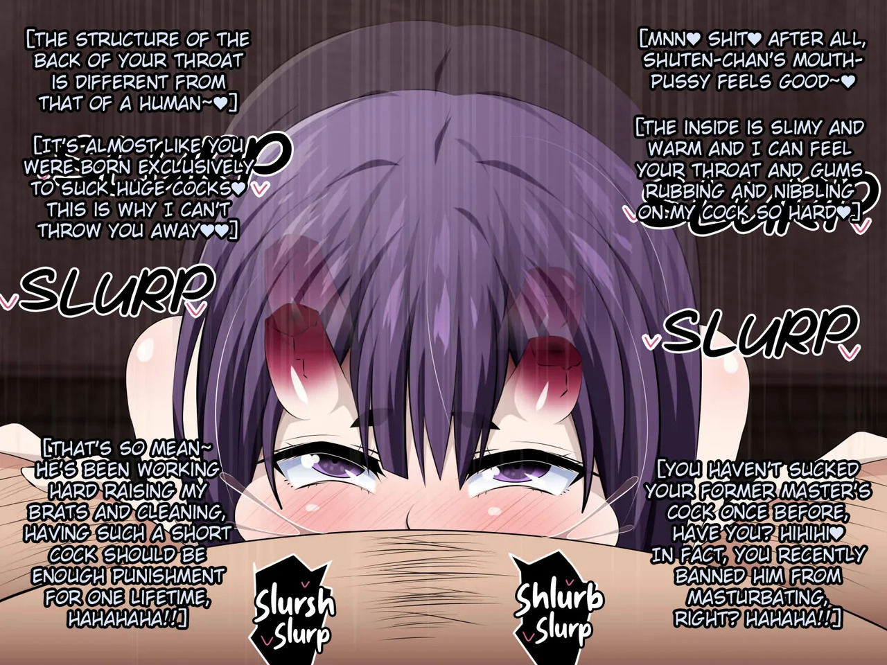 [530 (Mk-Co)] Anata no Chaldea wa Saimin Oji-san ni Nottoraremashita (Fate/Grand Order) [SFX Translation] [English] [Raknnkarscans] - Page 215