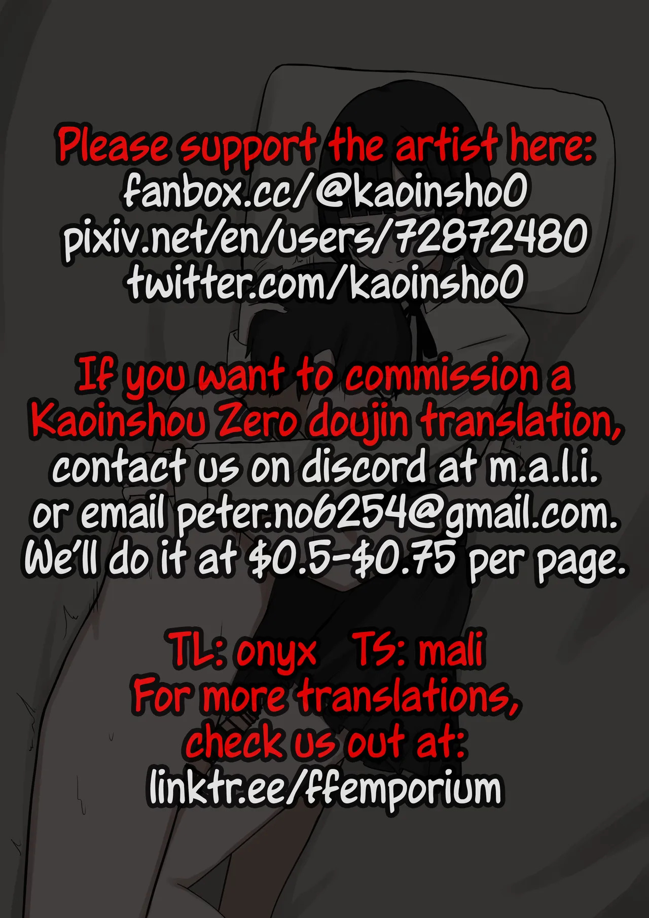 [Kaoinshou Zero] 1-Jikan ni Ikkai Hatsujou suru Boku to S datta Noku no Suki na Hito | Me Who Gets Horny Every Hour and the Sadist I Love [English] - Page 98