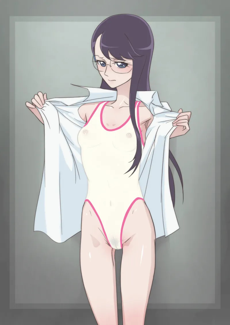 [村々人] 定期的ゆりさんにエロい格好させたいマン！(ハートキャッチプリキュア) - Page 23