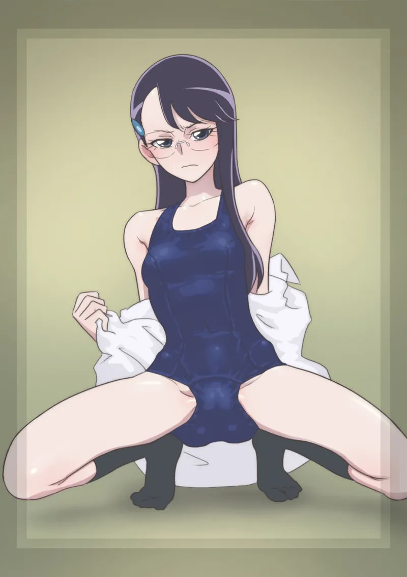[村々人] 定期的ゆりさんにエロい格好させたいマン！(ハートキャッチプリキュア) - Page 30