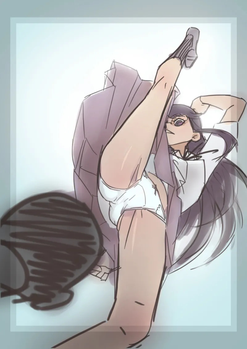 [村々人] 定期的ゆりさんにエロい格好させたいマン！(ハートキャッチプリキュア) - Page 36