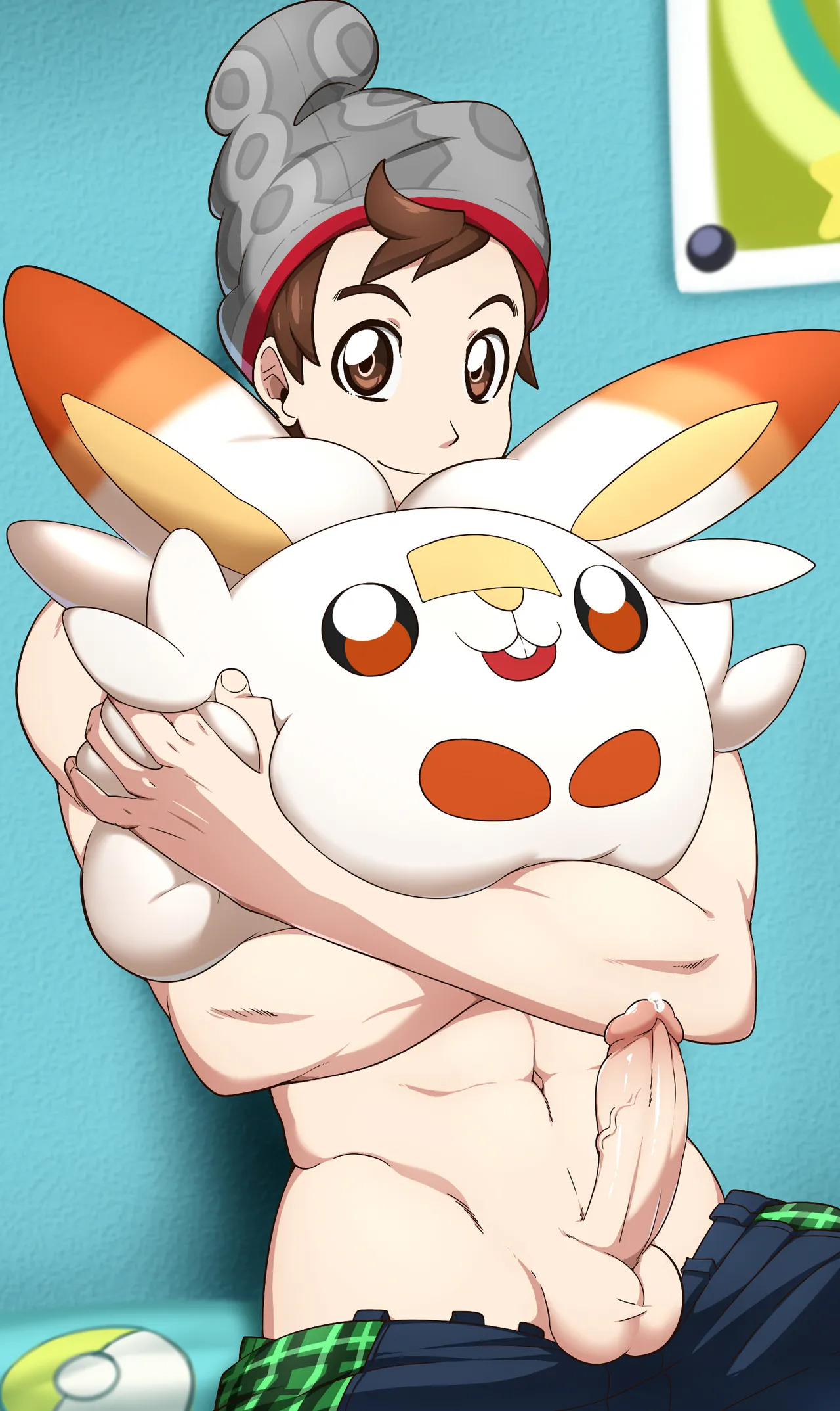 [Kuroshinki] 2019 November - Page 17
