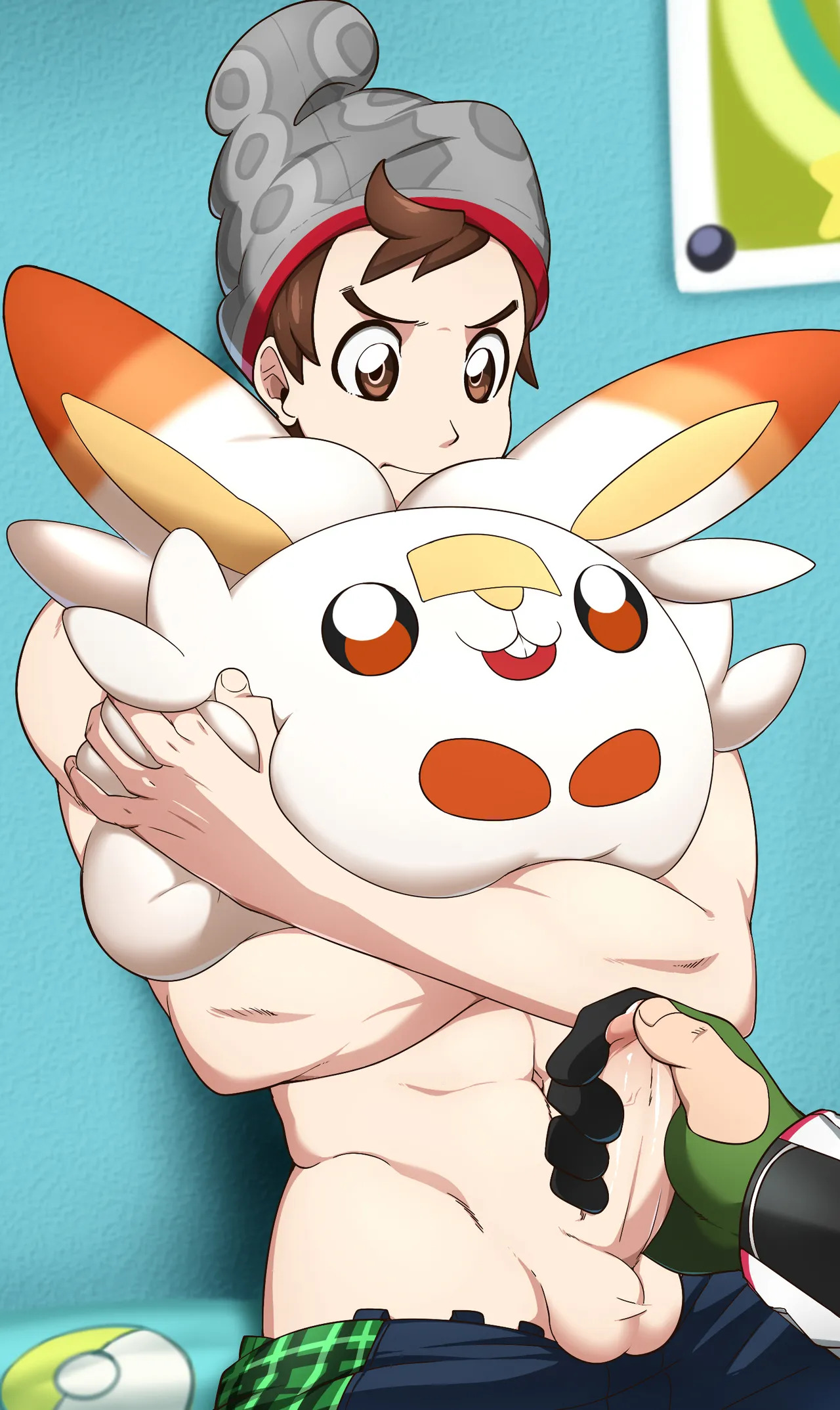 [Kuroshinki] 2019 November - Page 18