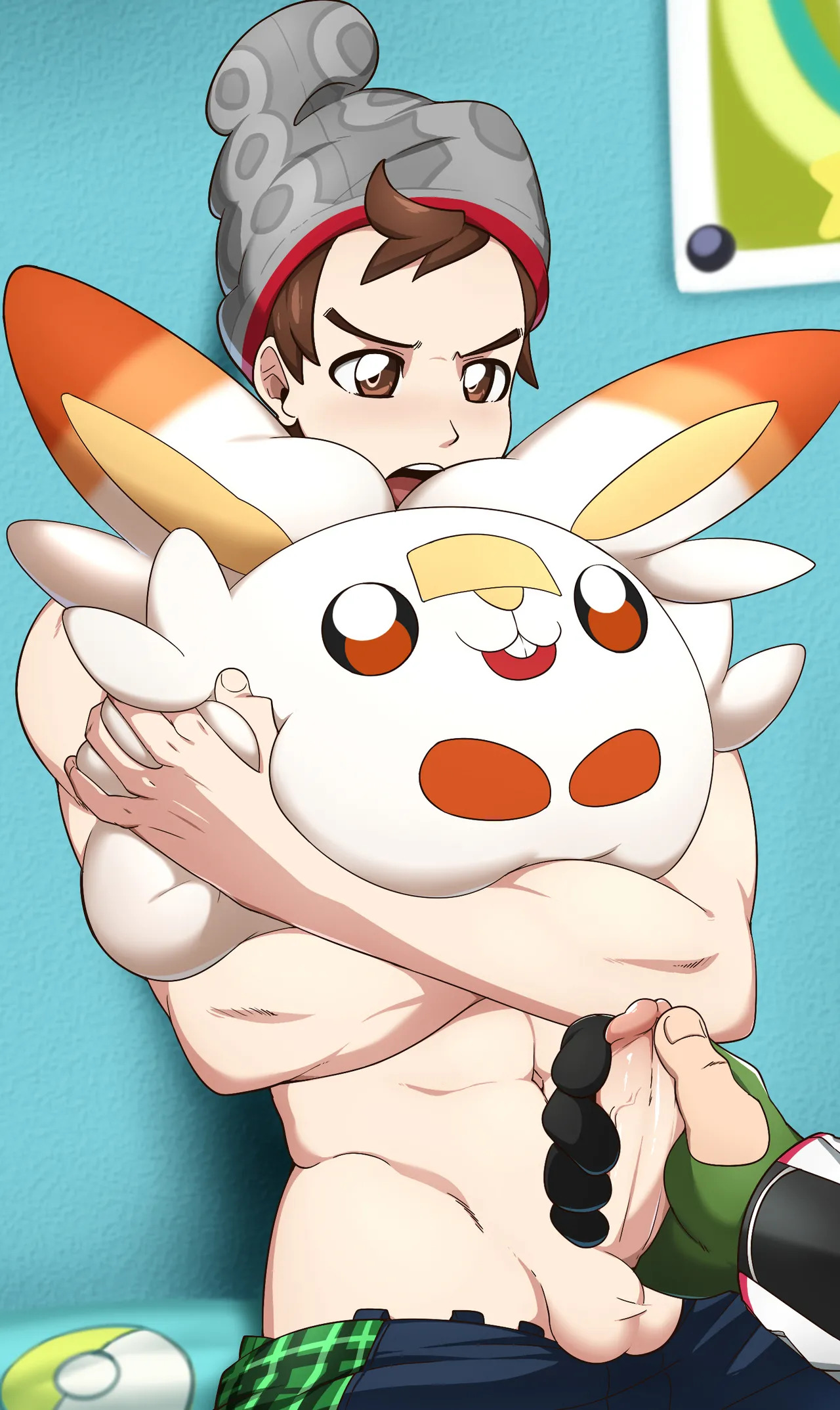 [Kuroshinki] 2019 November - Page 19