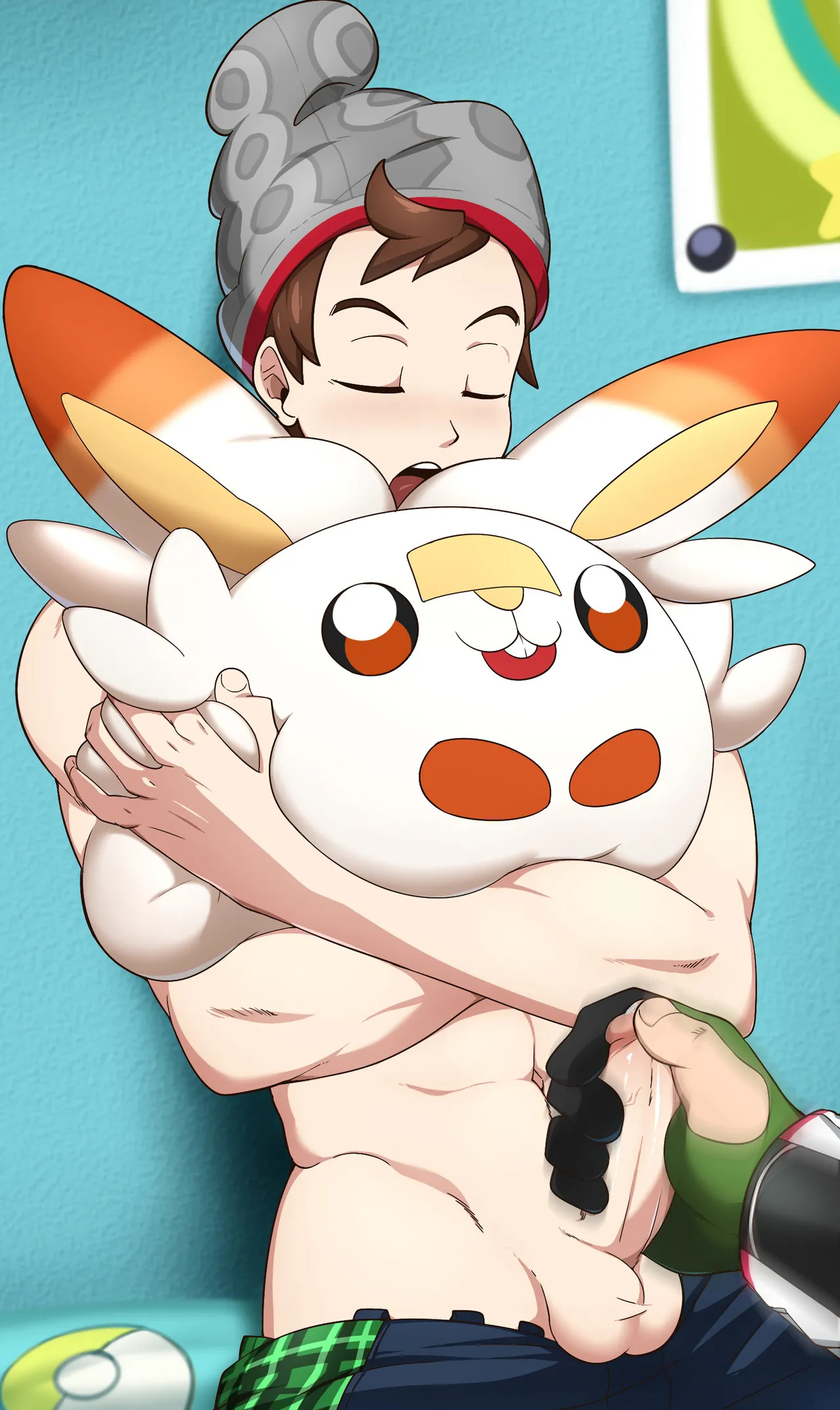 [Kuroshinki] 2019 November - Page 20