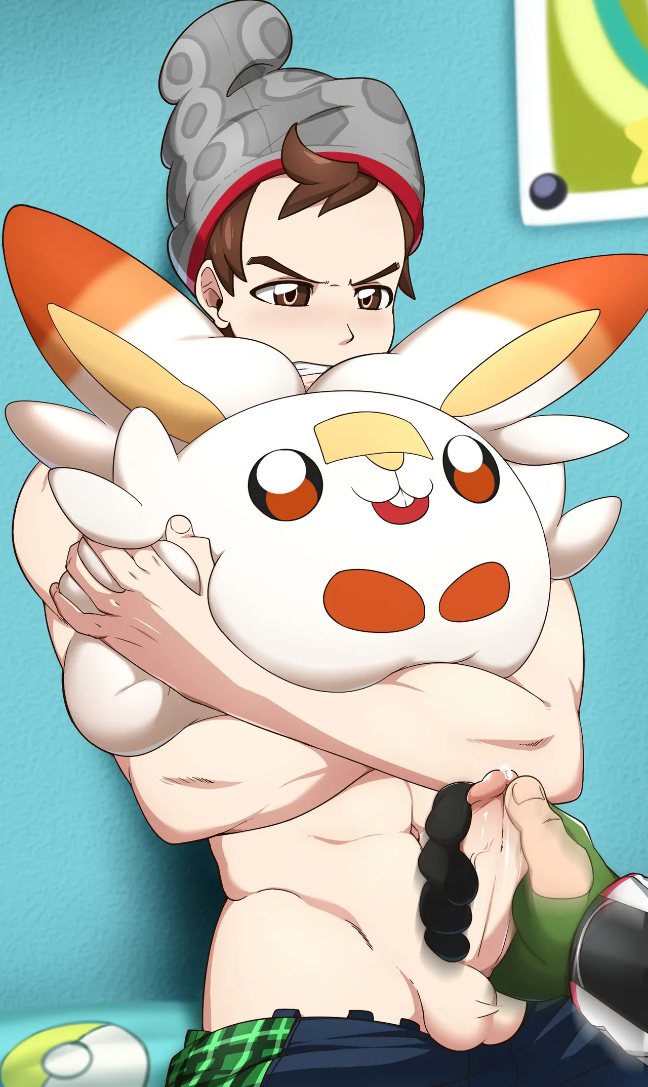 [Kuroshinki] 2019 November - Page 21