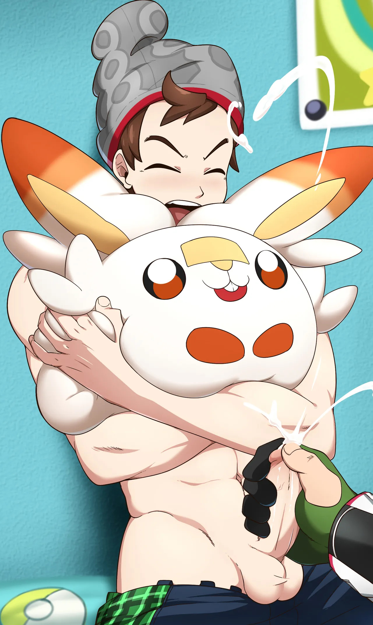 [Kuroshinki] 2019 November - Page 22