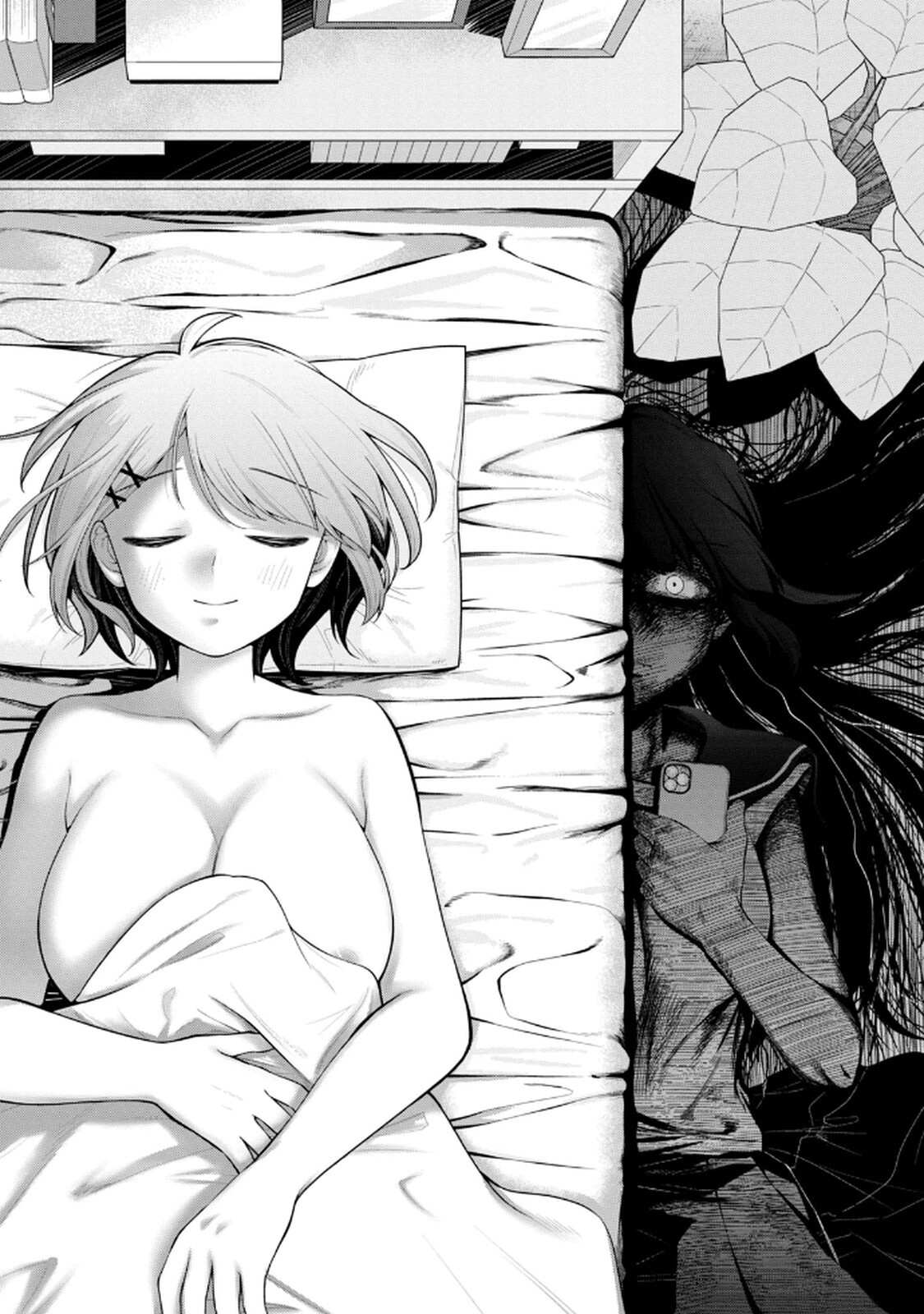 [Konparu & Fujishima Pepo] Anata no Imouto Volume 1 - Page 36