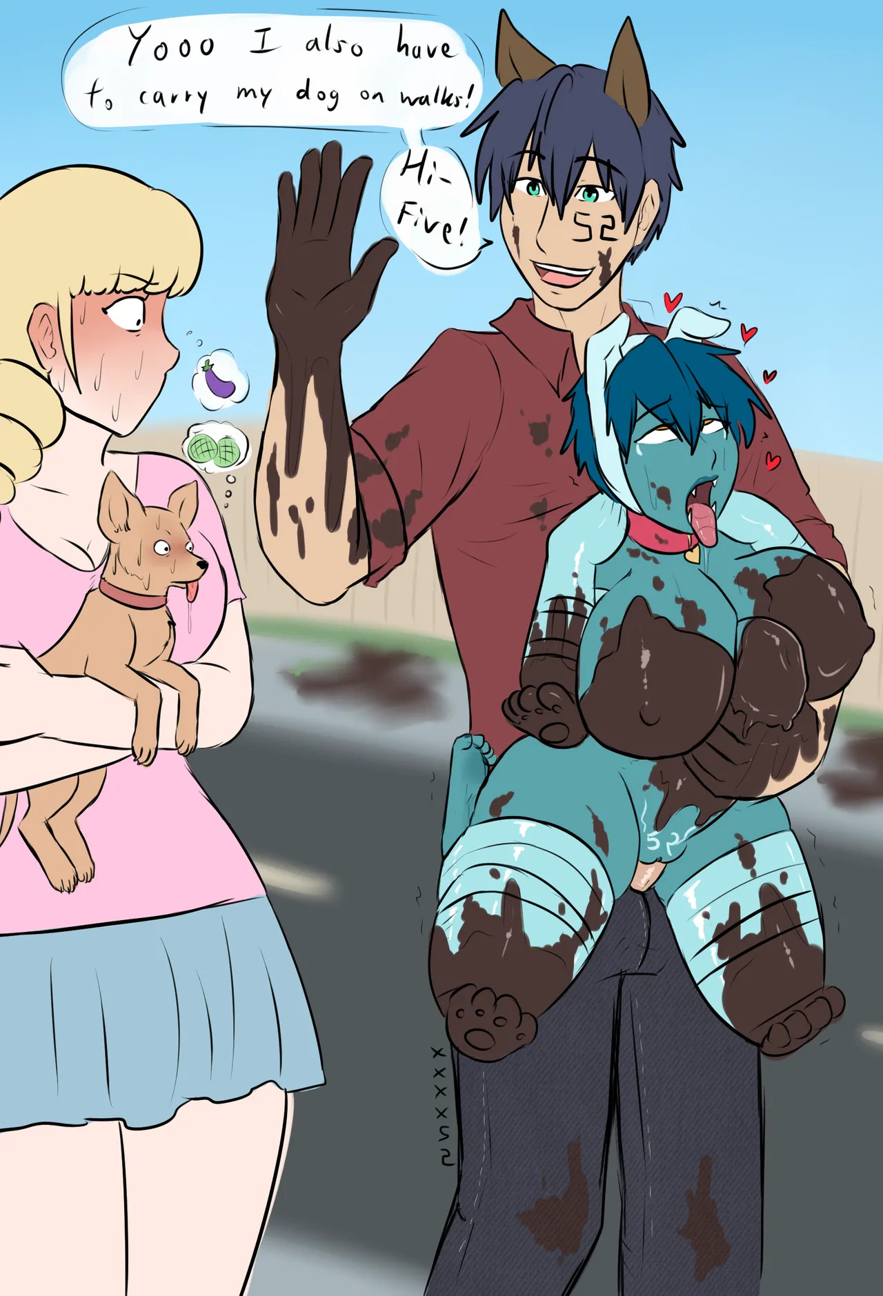 [xxxx52] Goblin Aik Image set - Page 101