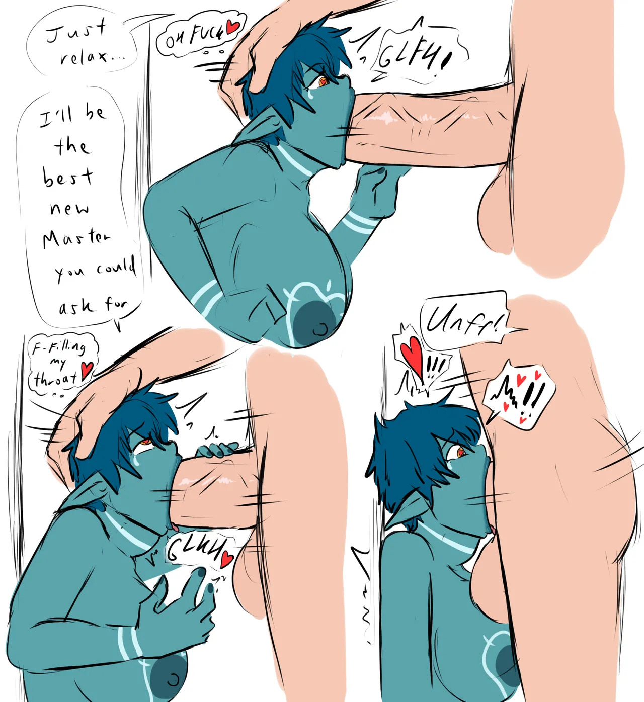 [xxxx52] Goblin Aik Image set - Page 50