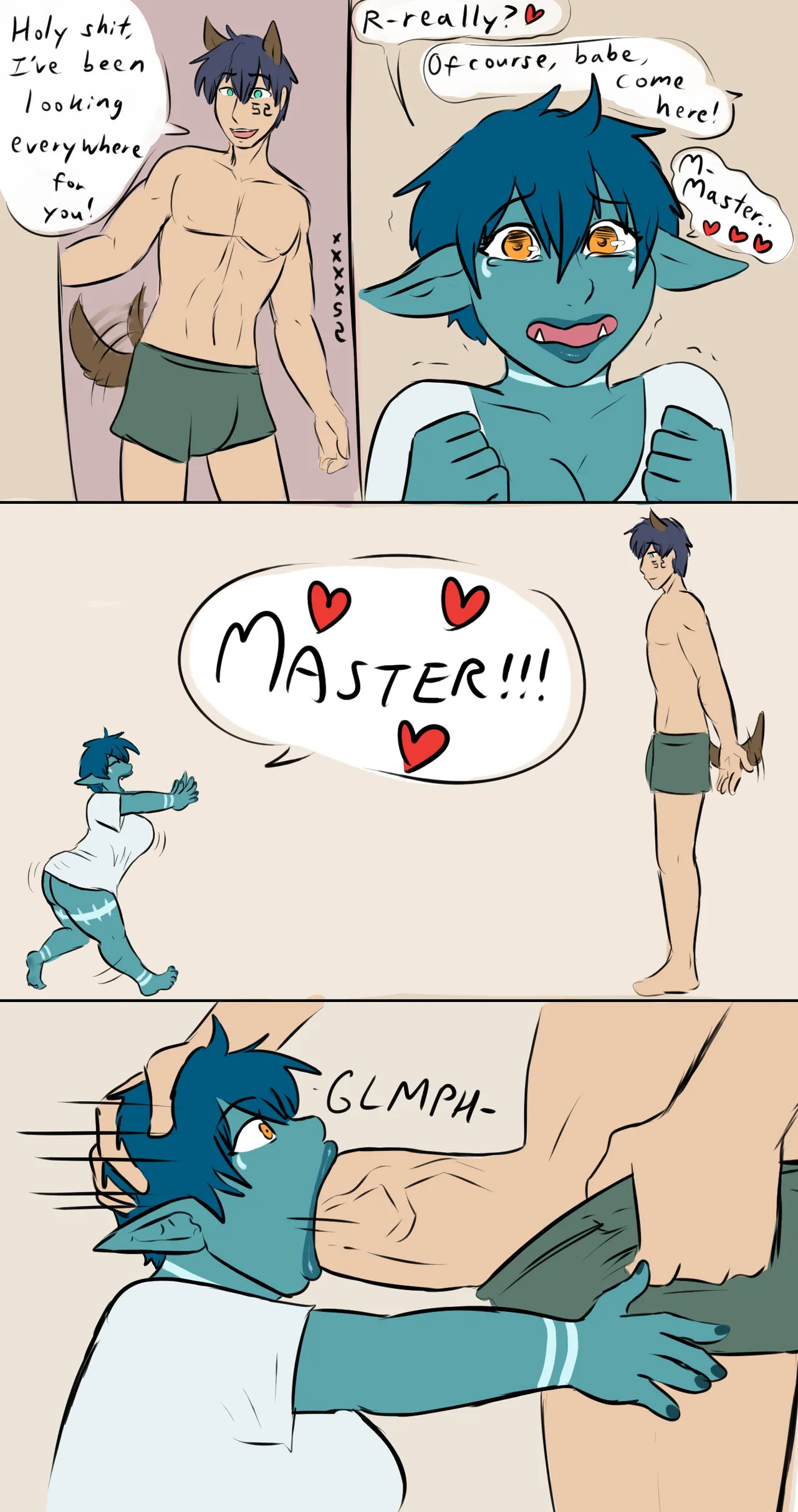 [xxxx52] Goblin Aik Image set - Page 88