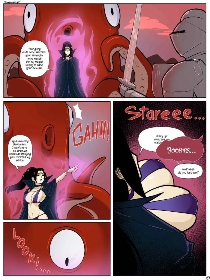 [Stormriderqv] Karla the Sorceress (Record of Lodoss War)