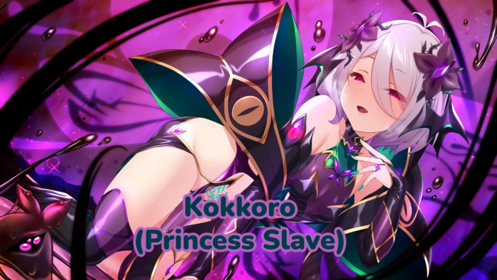 [Satou Kuuki] Kokkoro Natsume (Princess Slave) (Princess Connect! Re:Dive) [English]