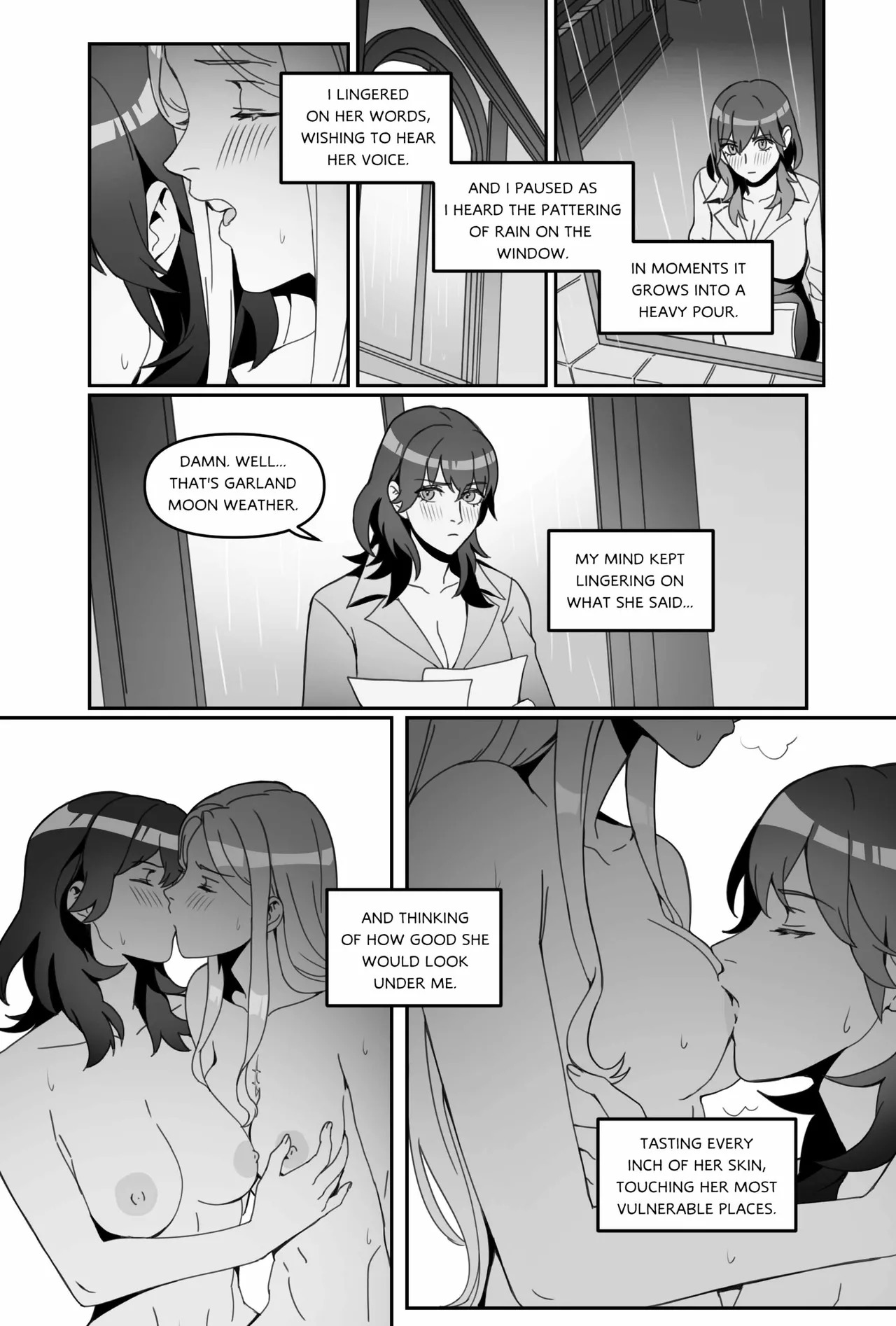 [Radiostarkiller] Never Guessed What Came After (Fire Emblem: Three Houses) - Page 44