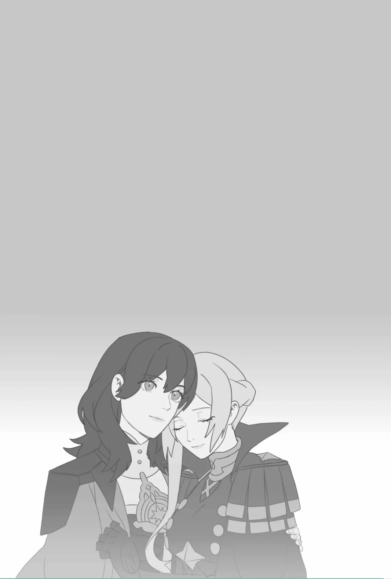 [Radiostarkiller] Never Guessed What Came After (Fire Emblem: Three Houses) - Page 88