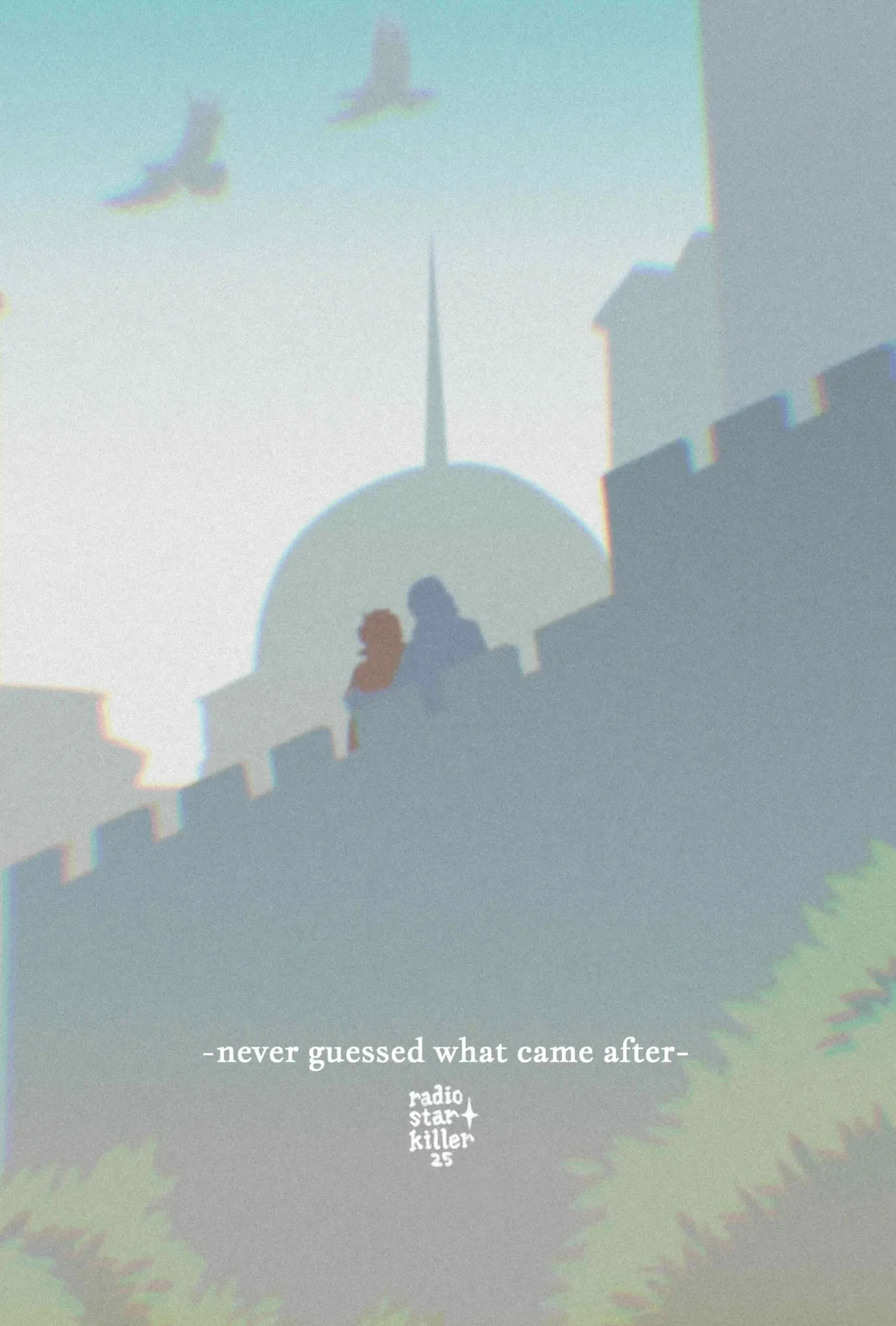 [Radiostarkiller] Never Guessed What Came After (Fire Emblem: Three Houses) - Page 90