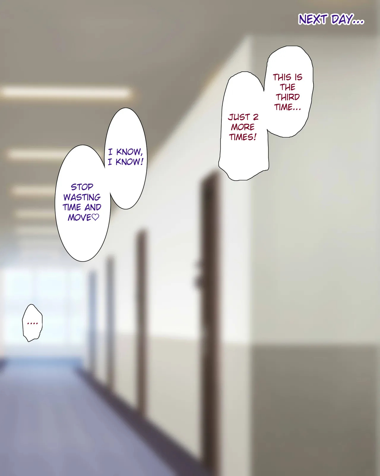 [Youkai Tamanokoshi (CHIRO)] Papakatsu Gal Wakarase Oji-san [English] [Raknnkarscans] - Page 104
