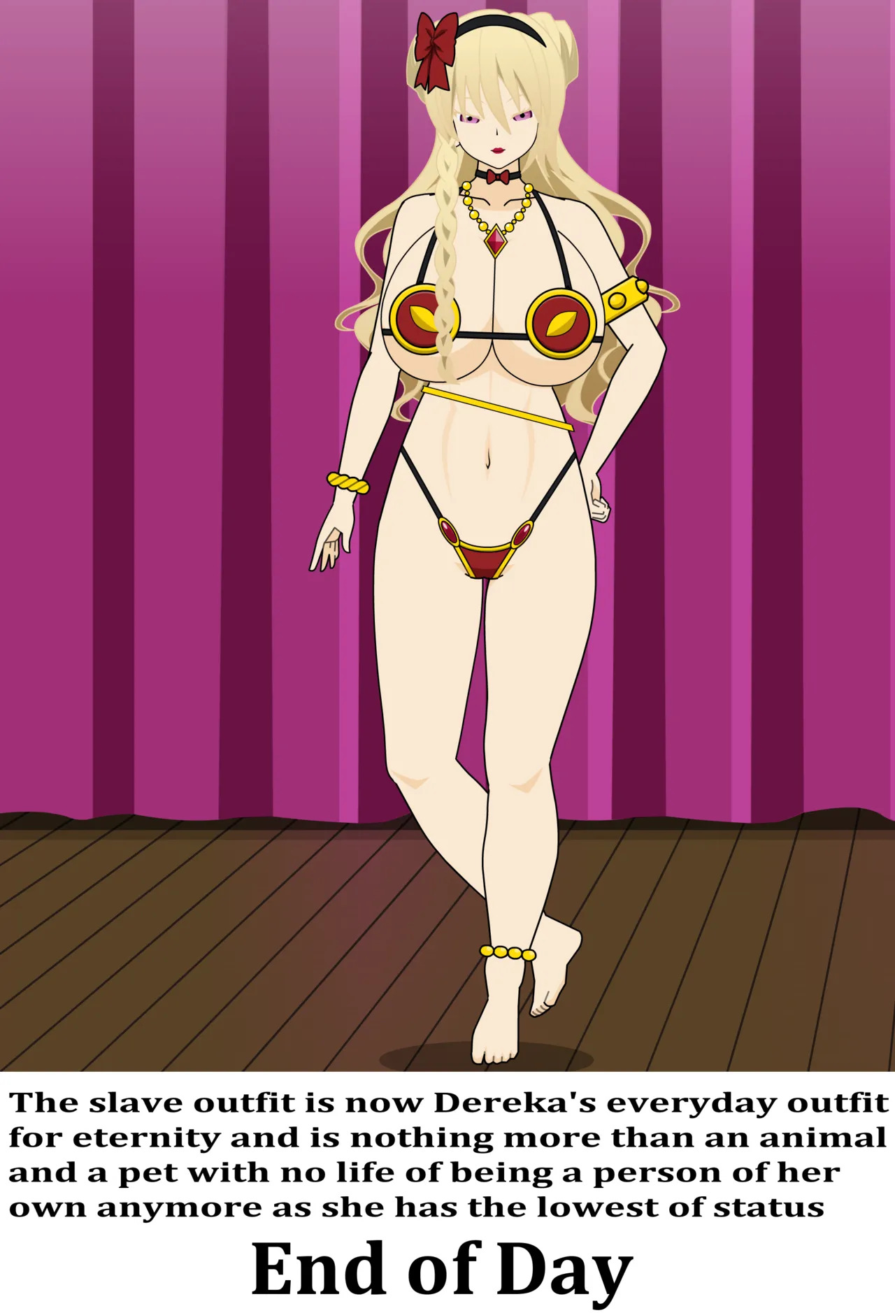 Hypnovember Novengeance - Page 103