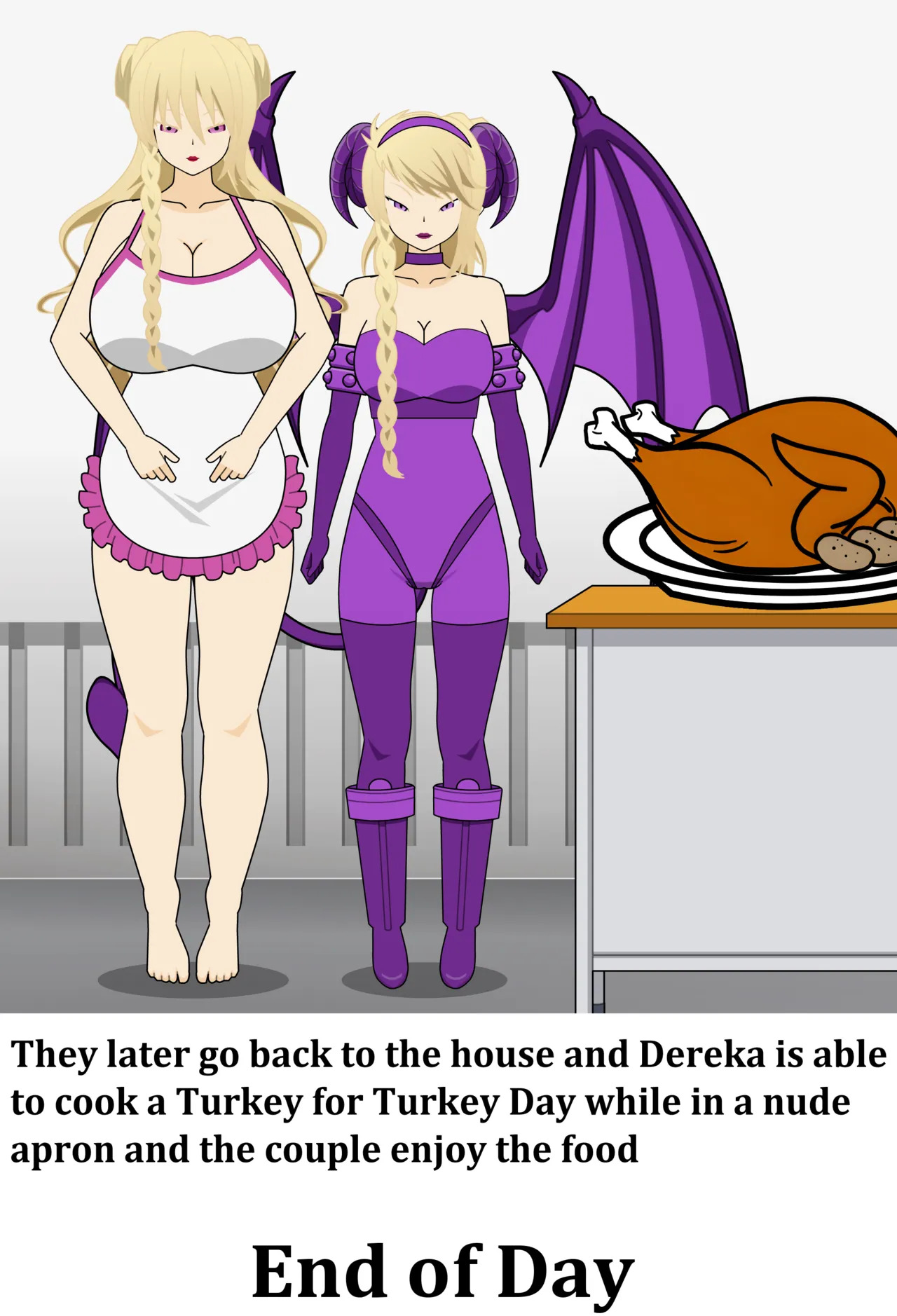 Hypnovember Novengeance - Page 110