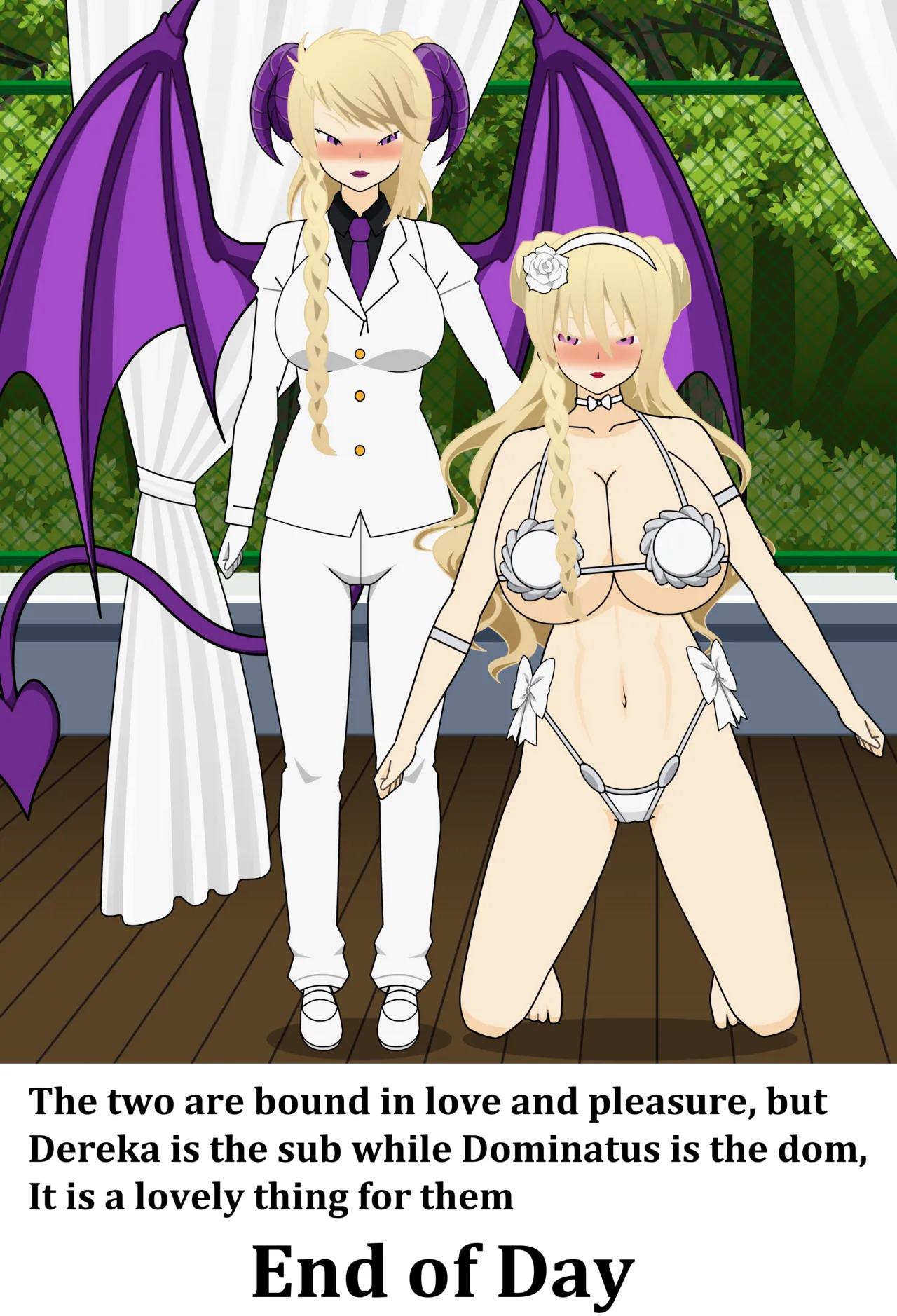 Hypnovember Novengeance - Page 115