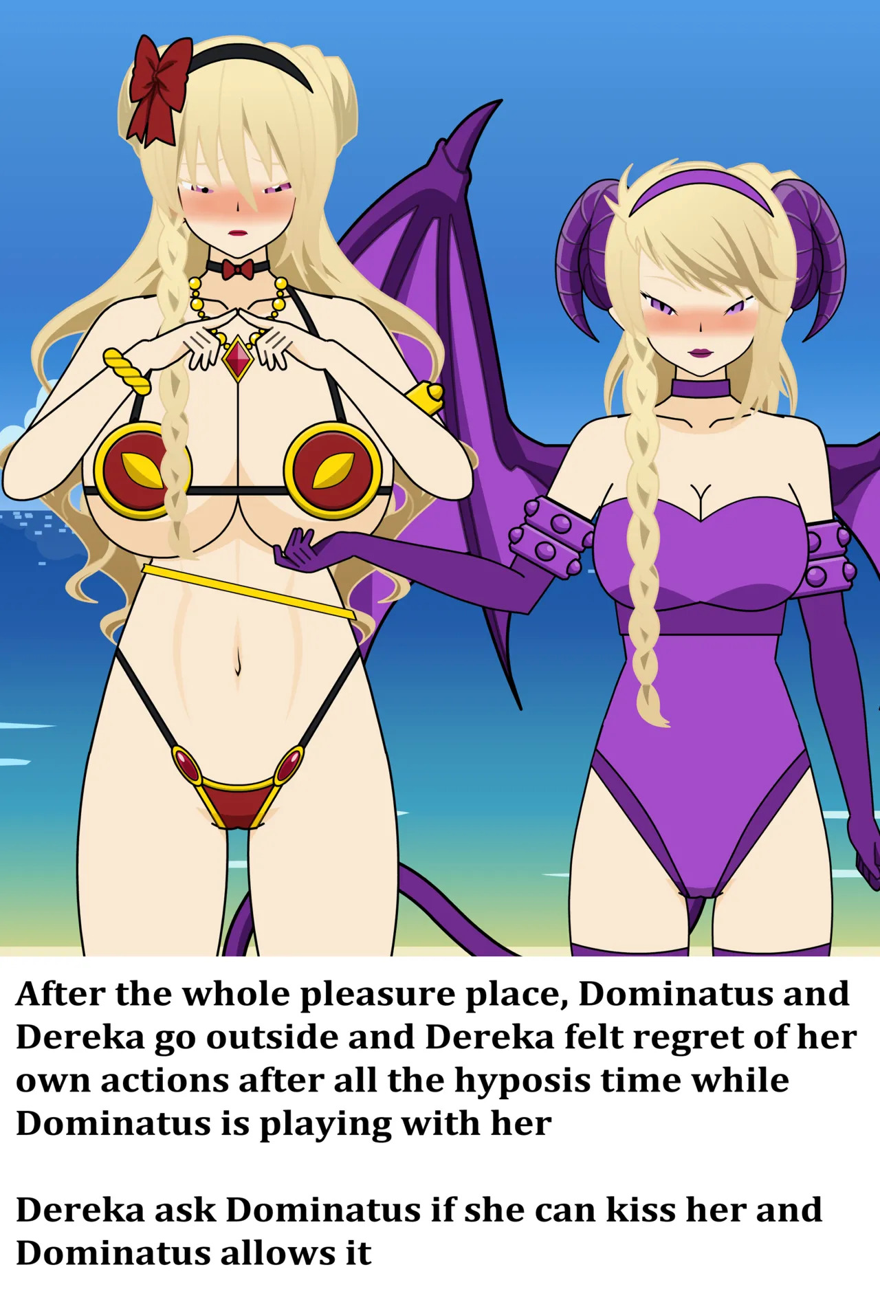 Hypnovember Novengeance - Page 122