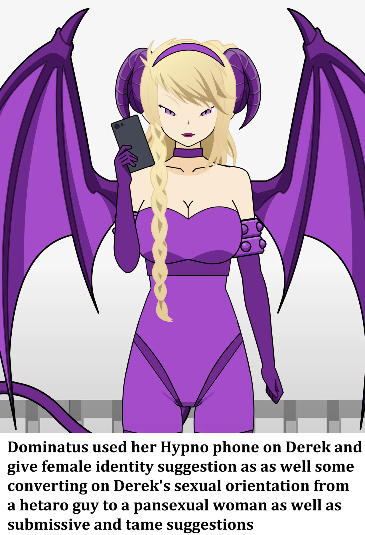 Hypnovember Novengeance - Page 14
