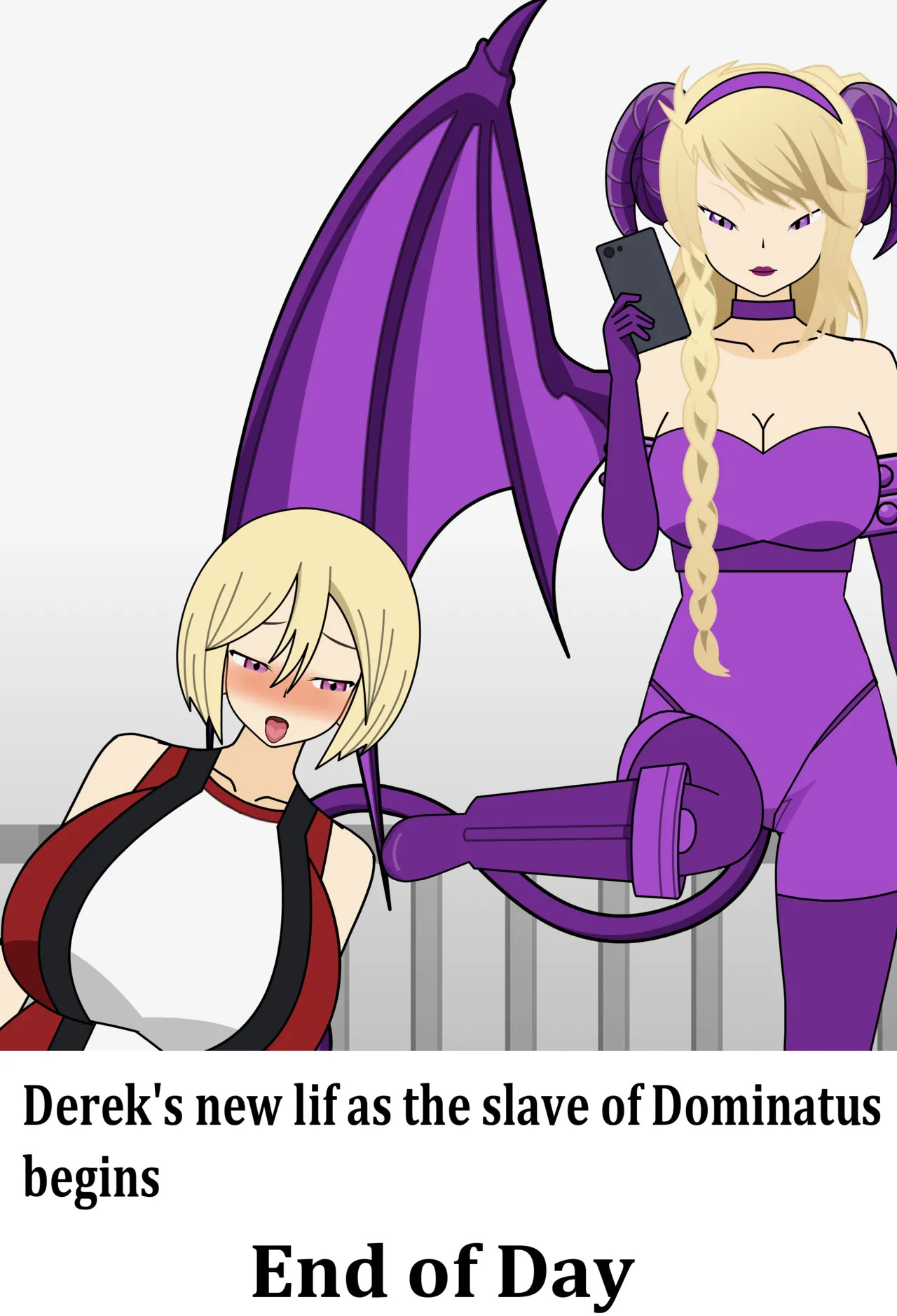 Hypnovember Novengeance - Page 17
