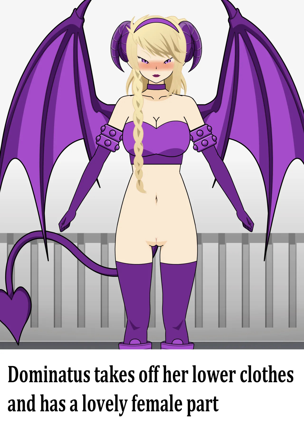 Hypnovember Novengeance - Page 22