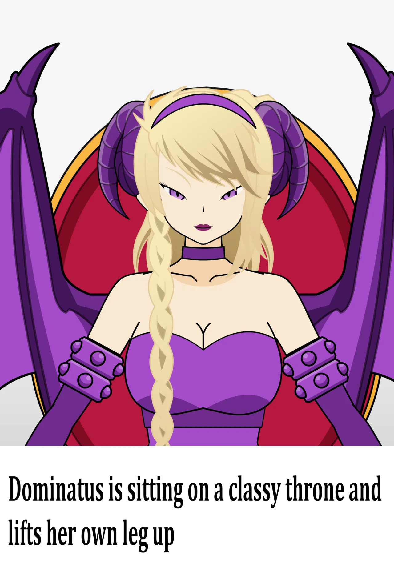 Hypnovember Novengeance - Page 40