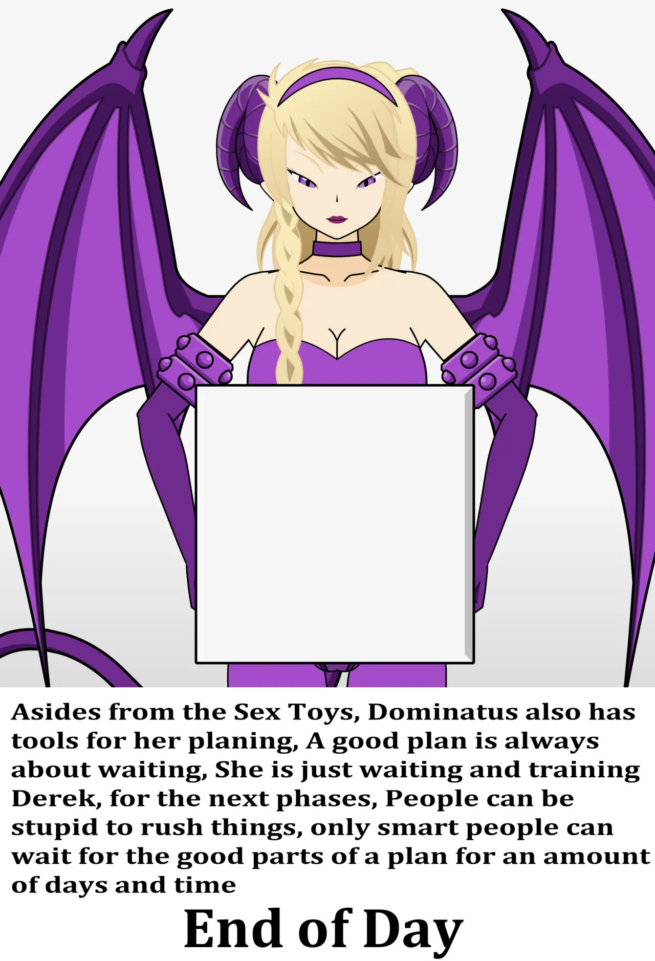 Hypnovember Novengeance - Page 62
