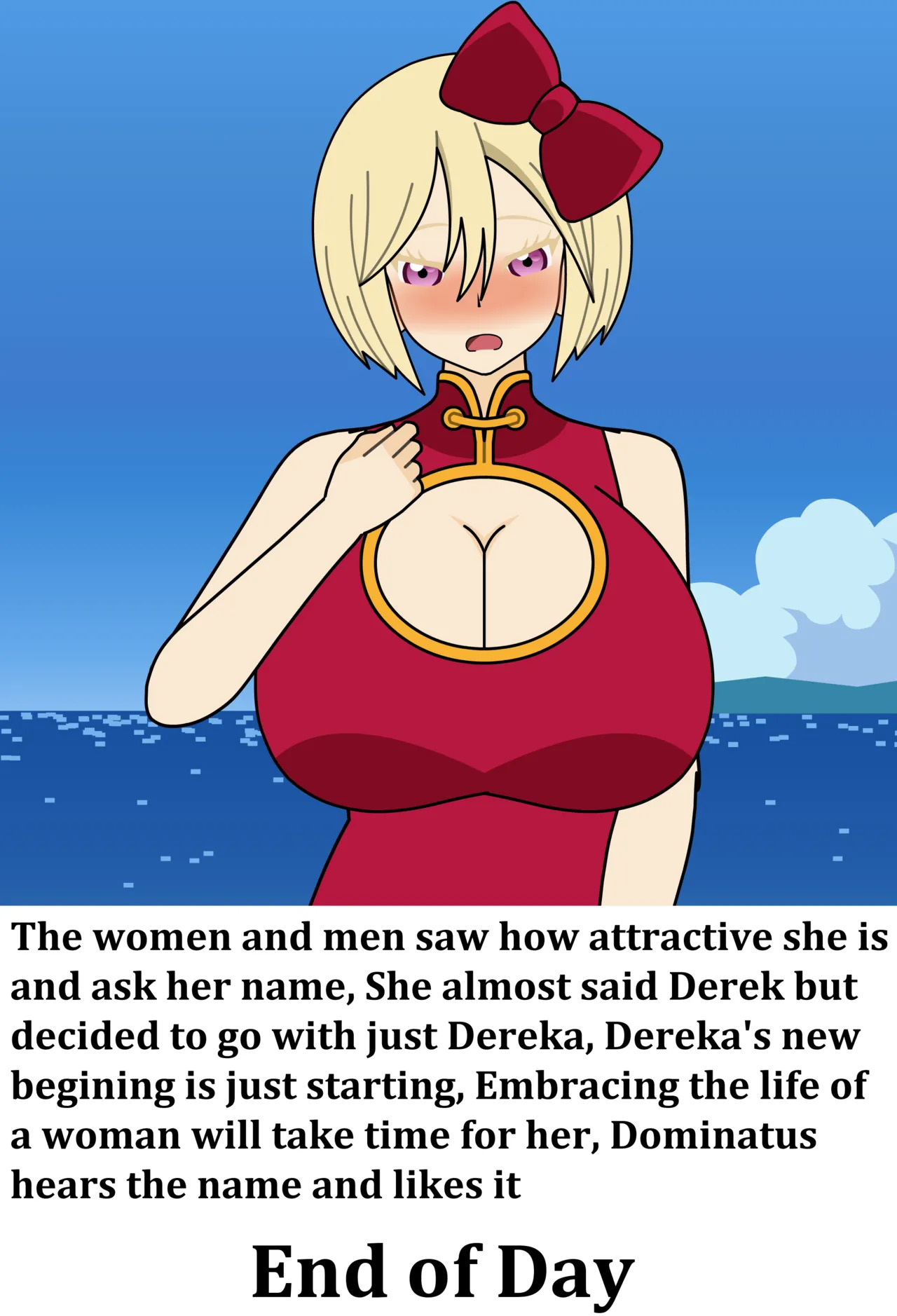 Hypnovember Novengeance - Page 68