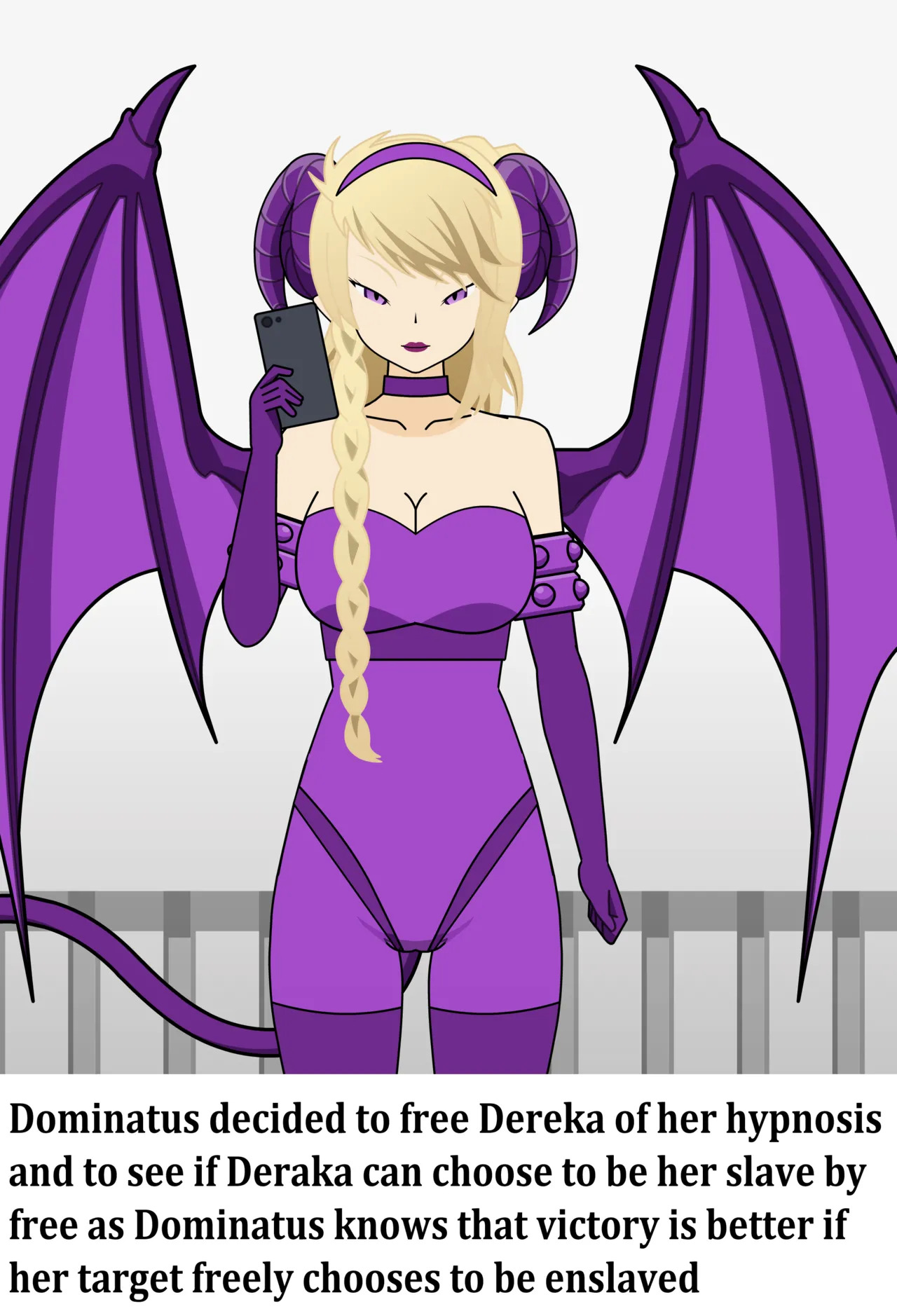 Hypnovember Novengeance - Page 88