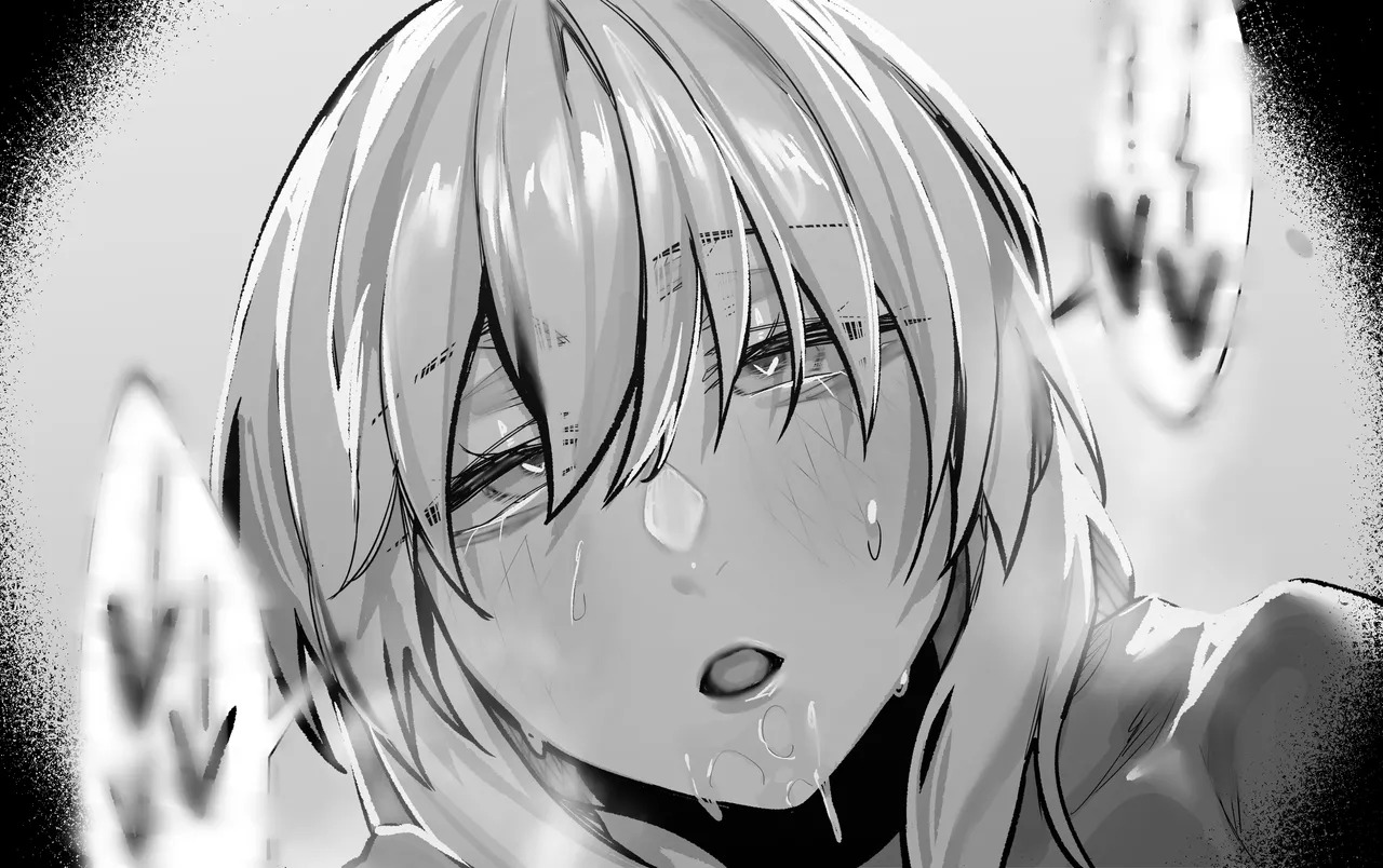 [hex_D] 2025 November 2 (Fate/Grand Order) [Decensored] - Page 16
