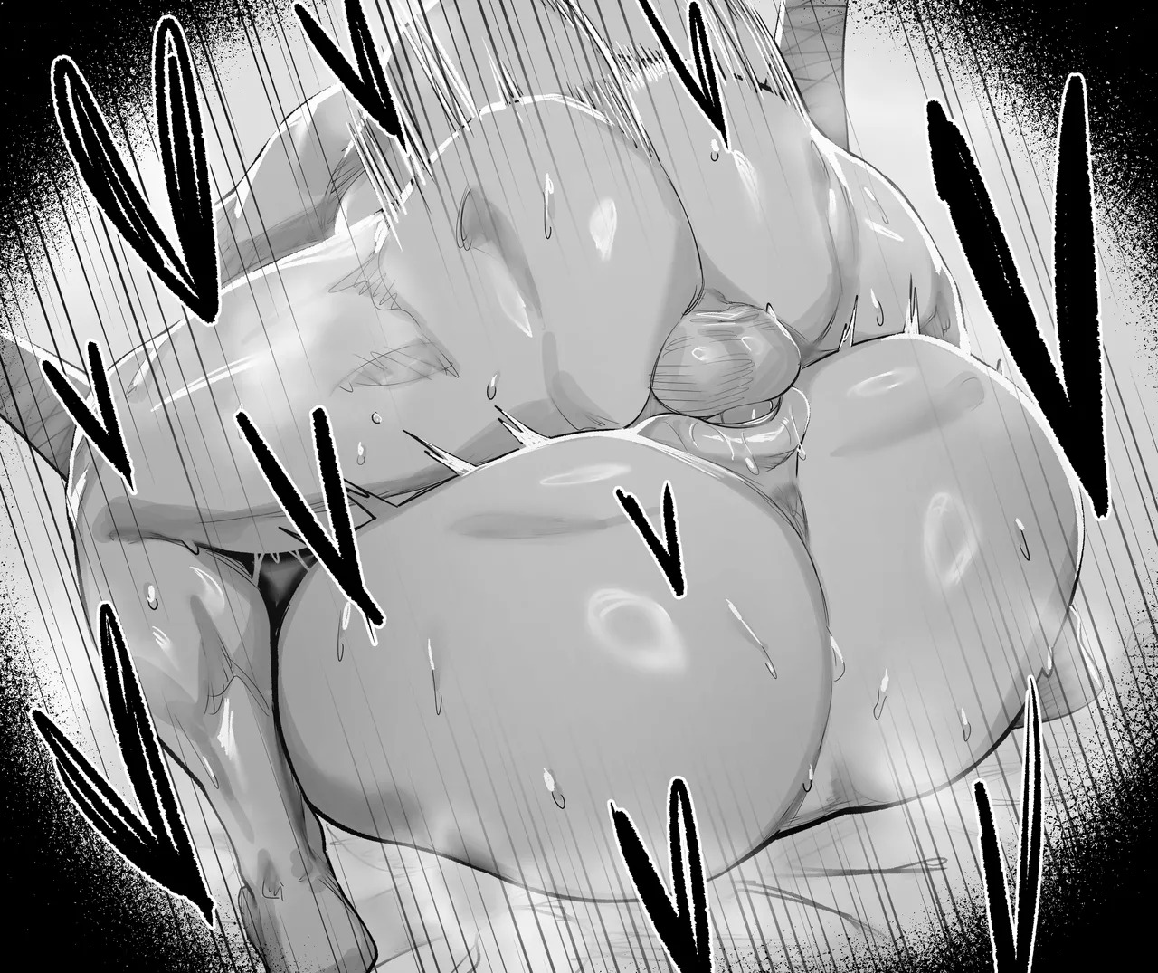 [hex_D] 2025 November 2 (Fate/Grand Order) [Decensored] - Page 24