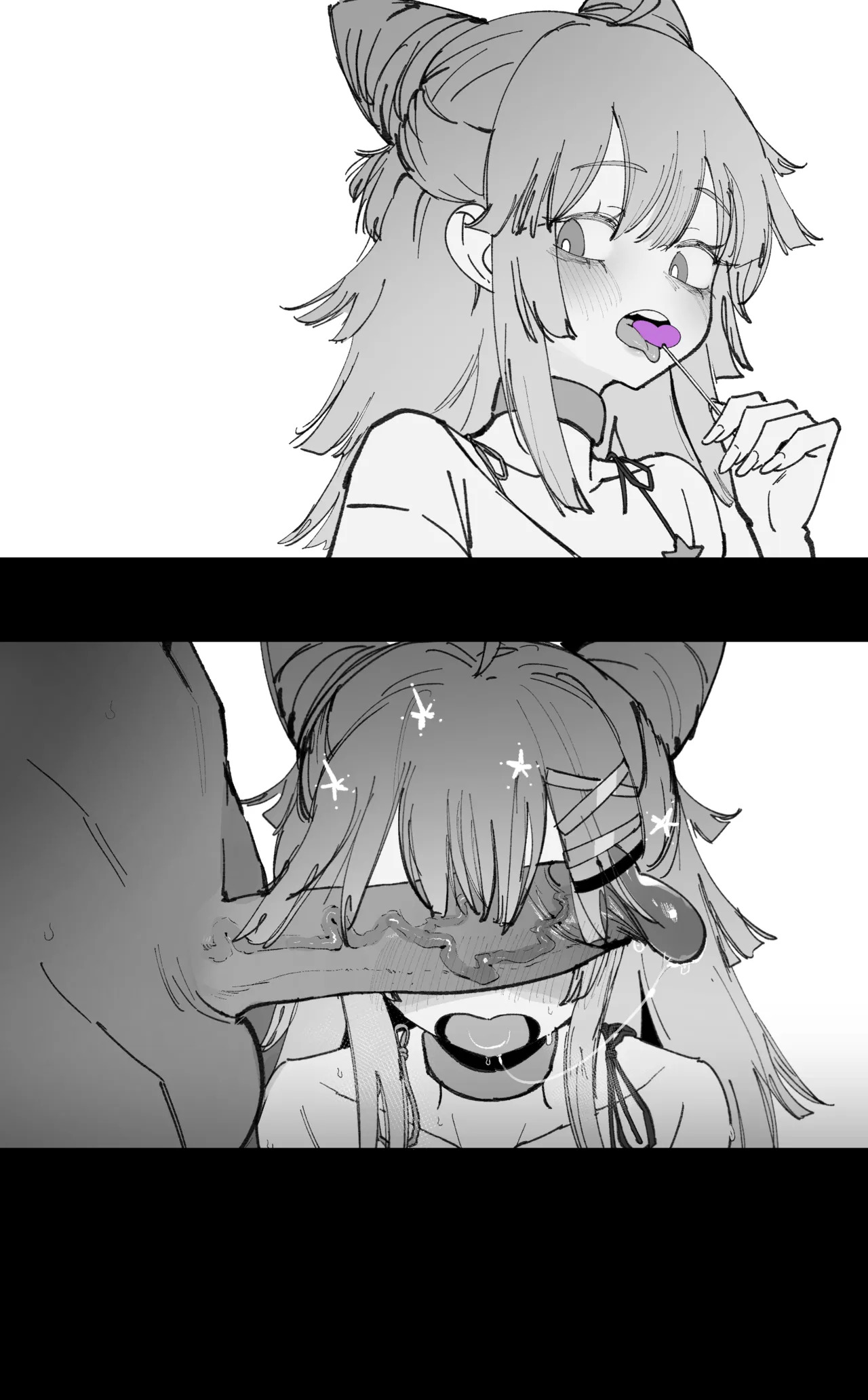 [Eonsang] 2025 November reward [Decensored] - Page 37